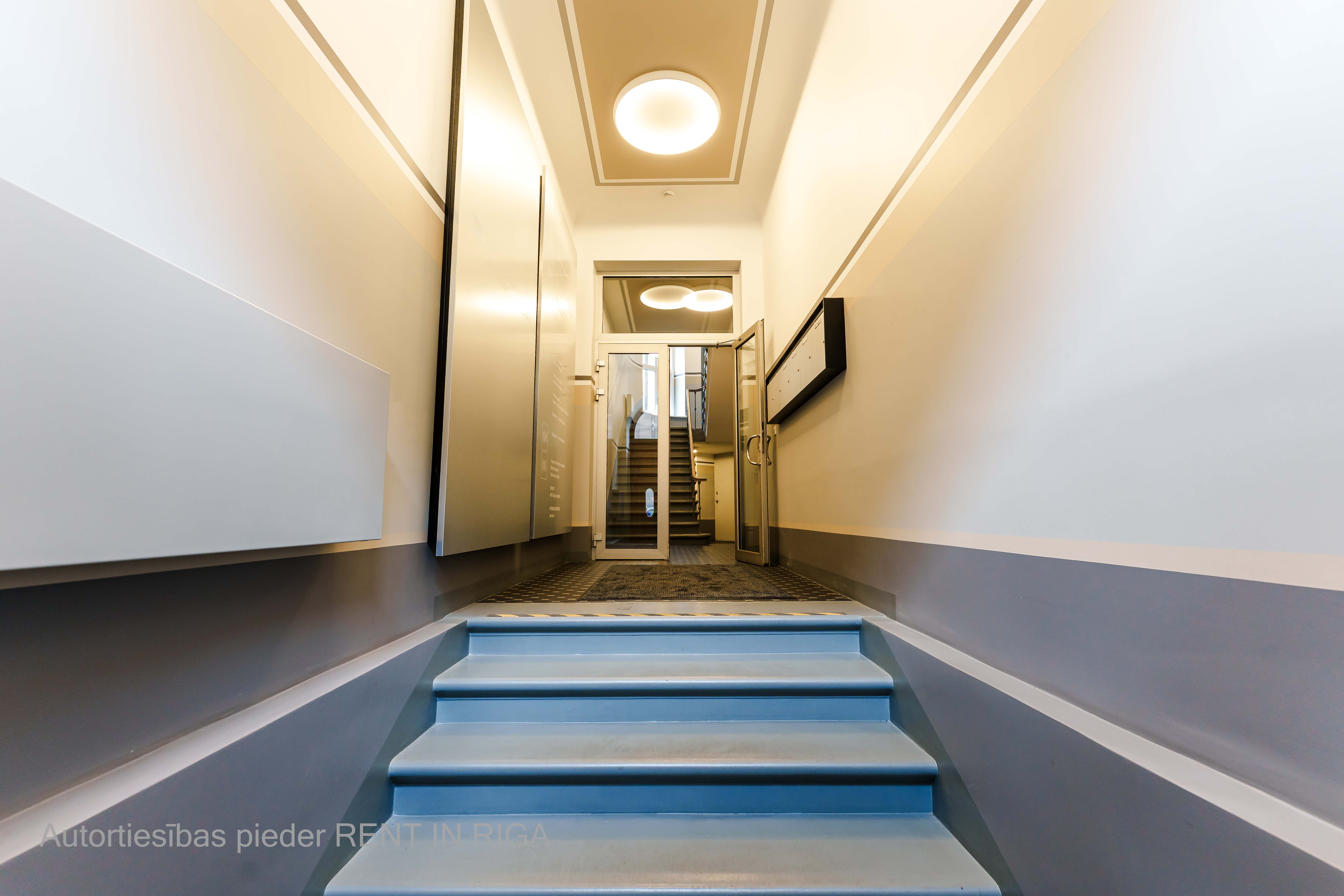 Office for rent, Antonijas street - Image 1