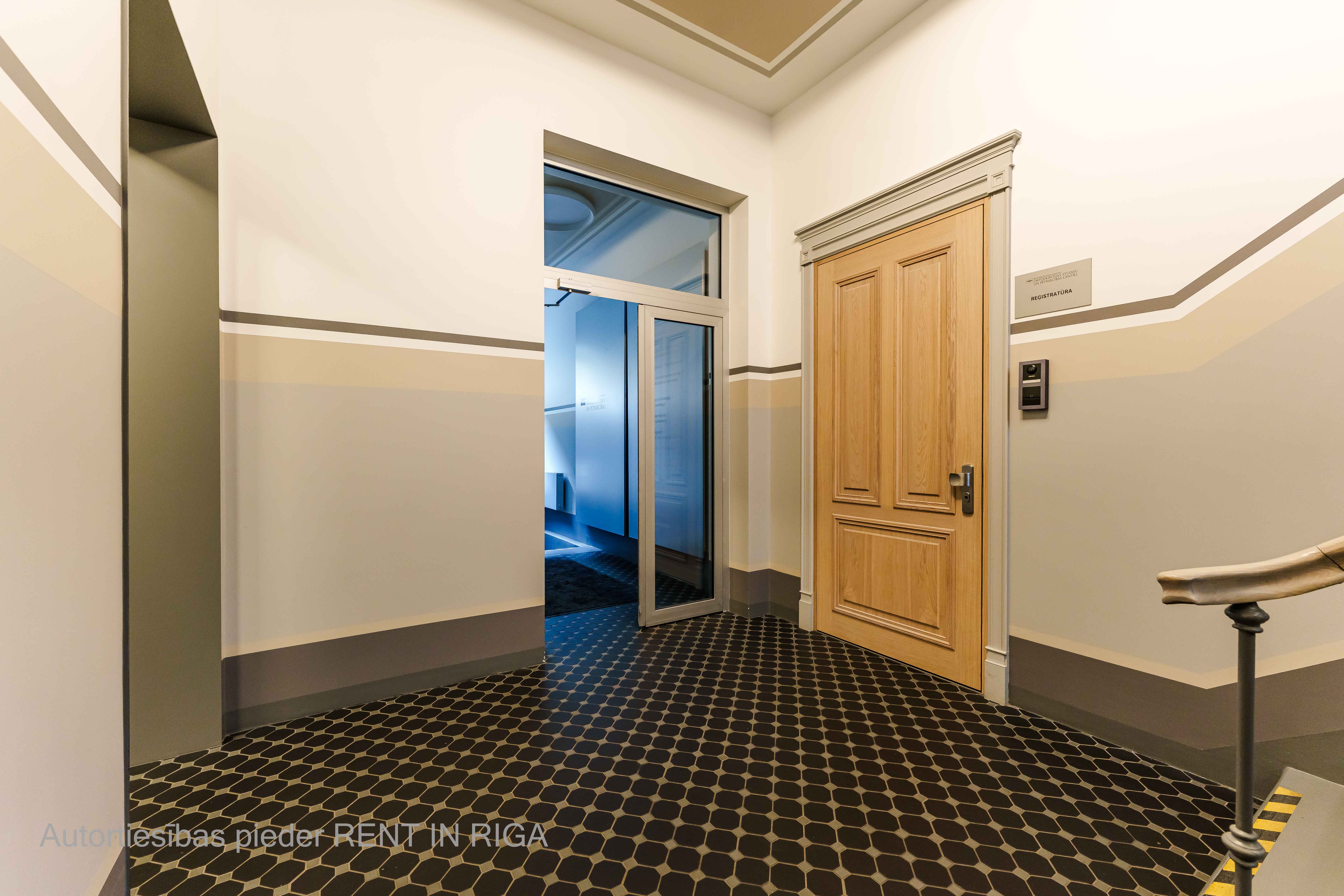 Office for rent, Antonijas street - Image 1