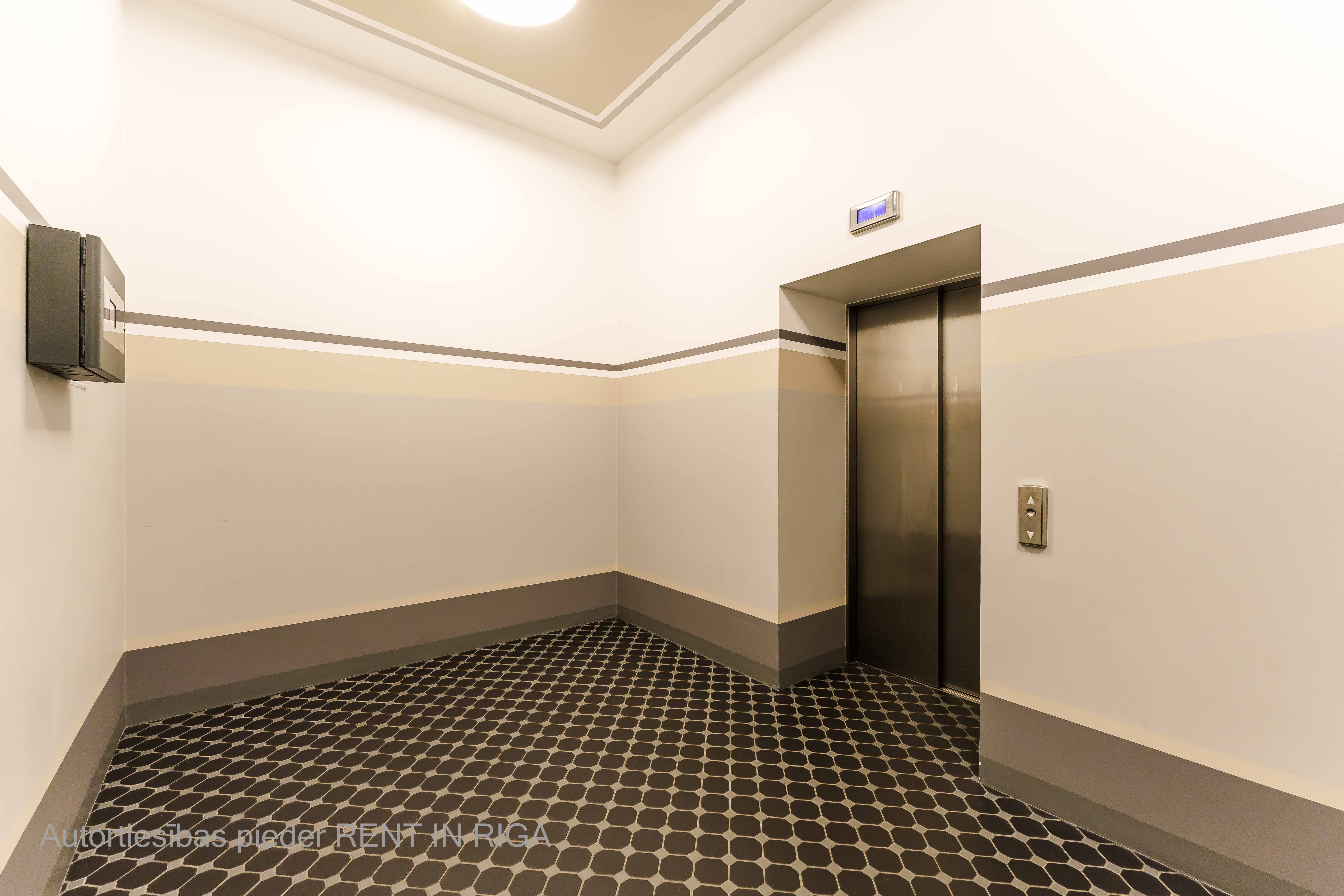 Office for rent, Antonijas street - Image 1