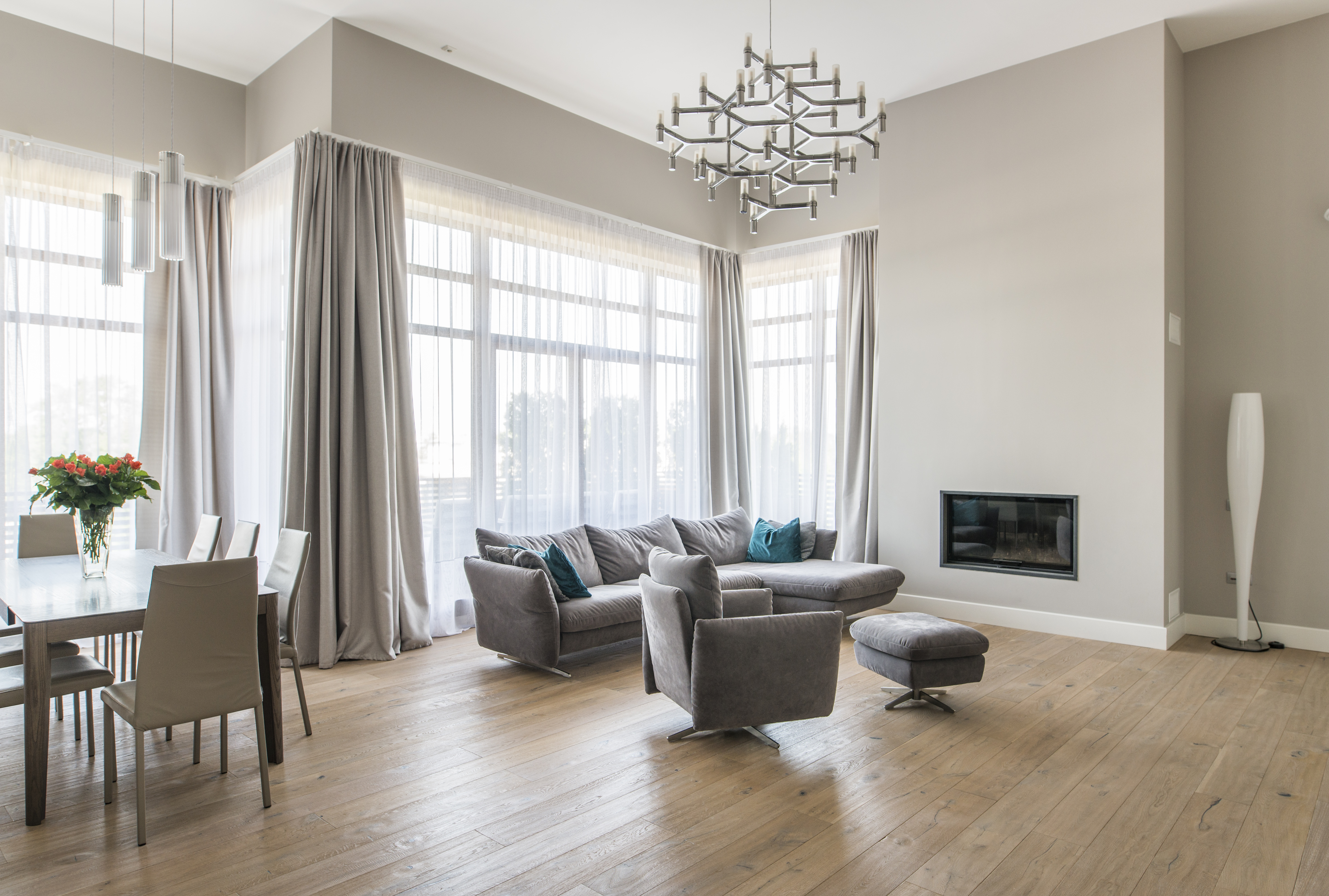 Izīrē dzīvokli, Zalves iela 47 - Attēls 1