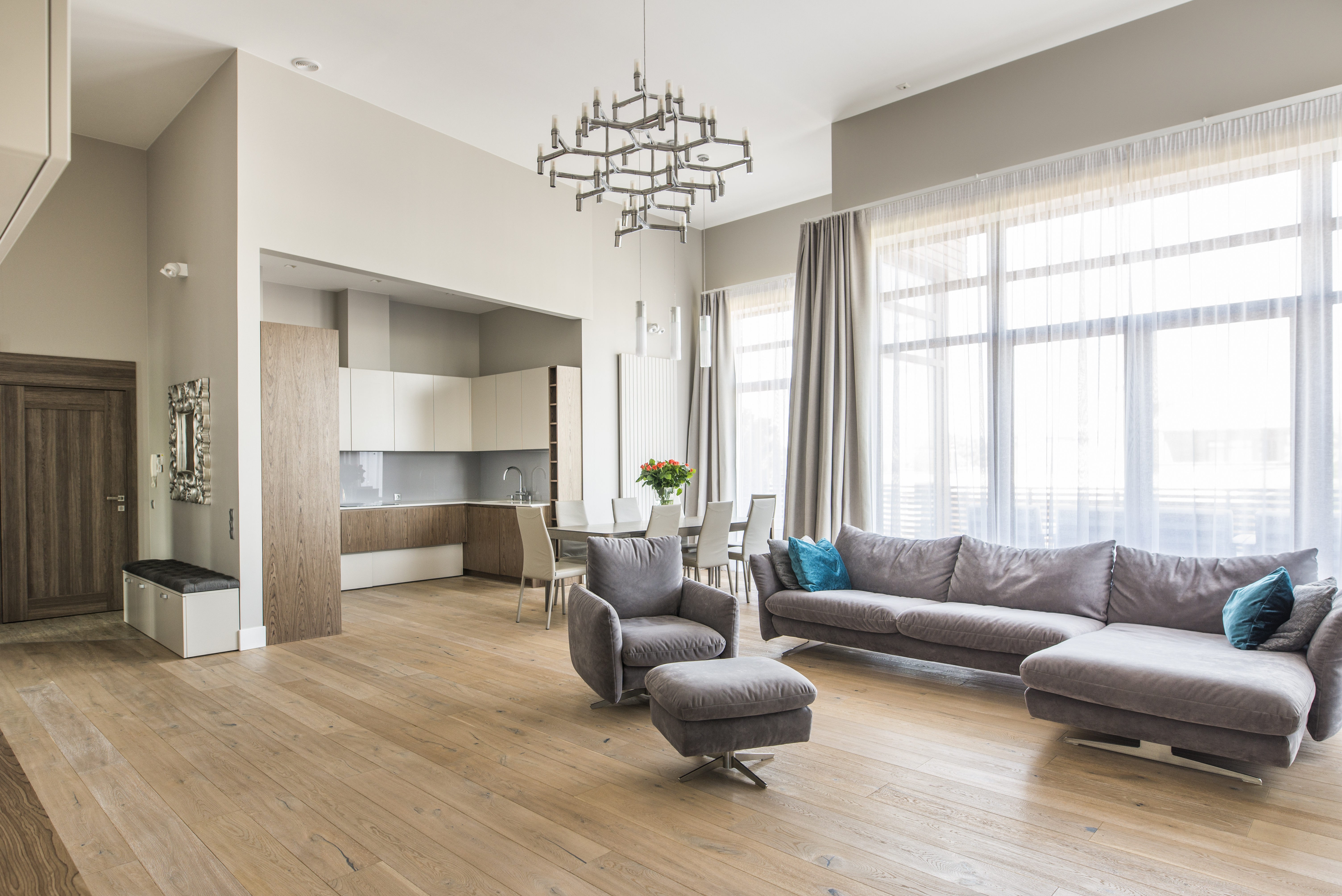 Izīrē dzīvokli, Zalves iela 47 - Attēls 1