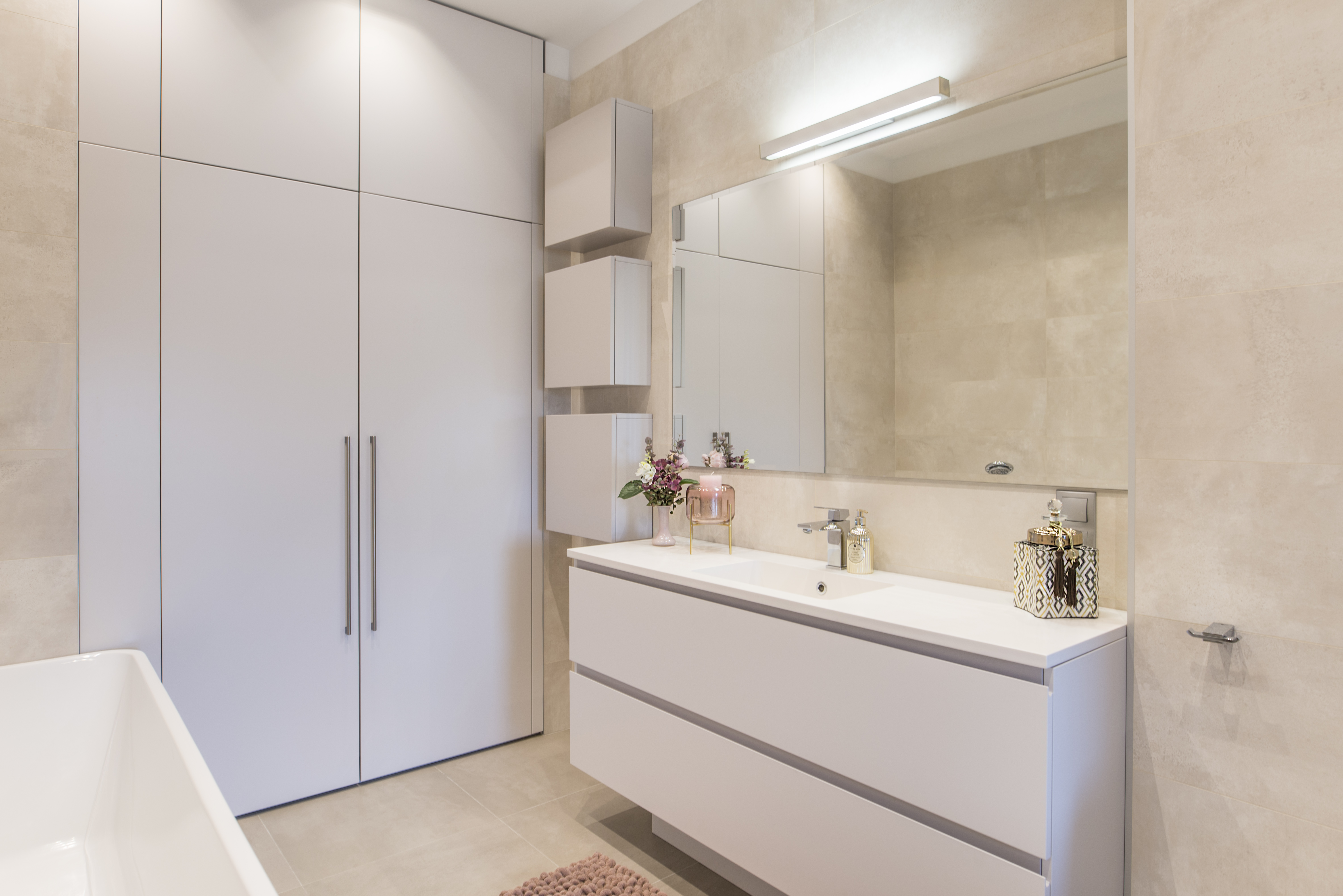 Izīrē dzīvokli, Zalves iela 47 - Attēls 1