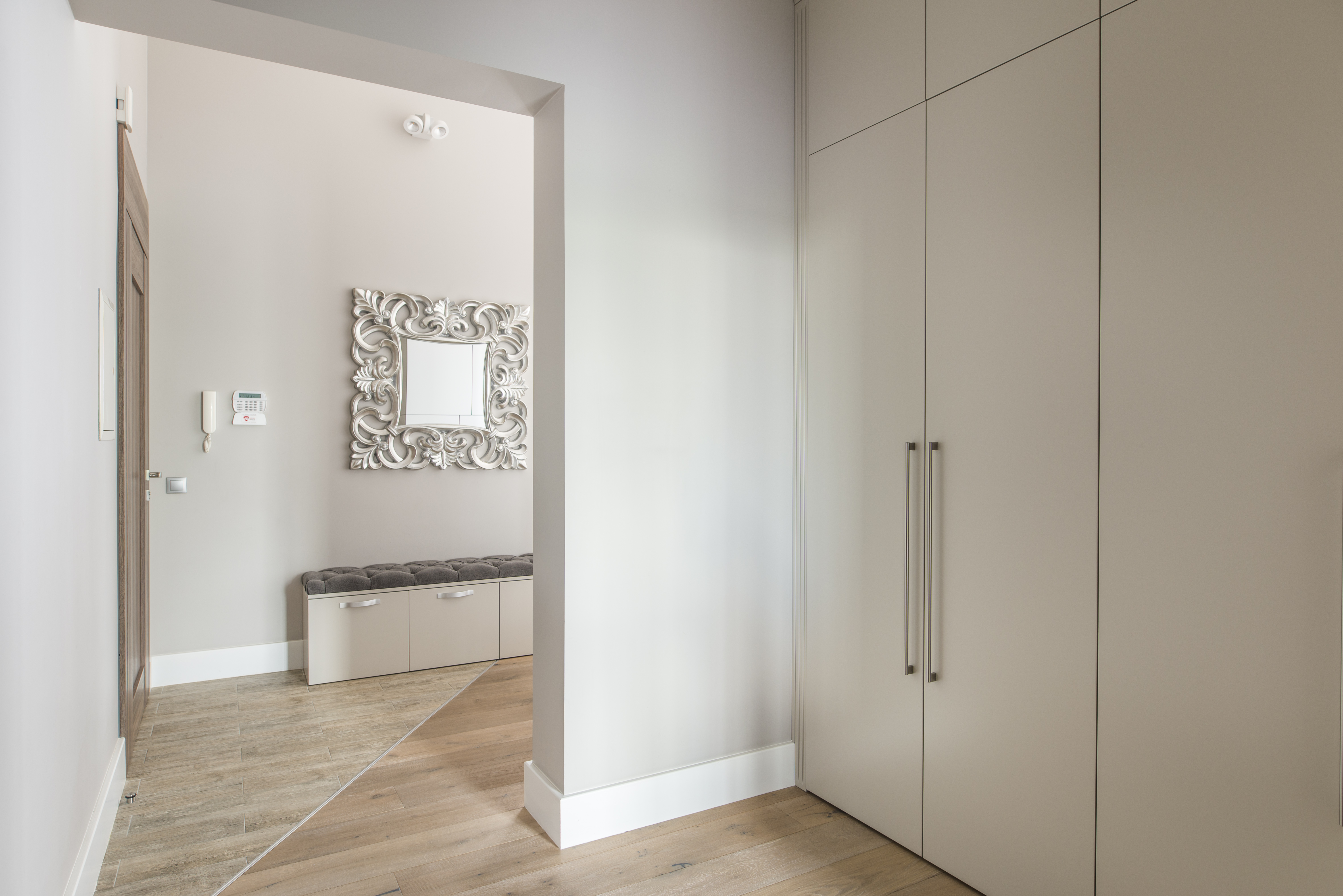 Izīrē dzīvokli, Zalves iela 47 - Attēls 1