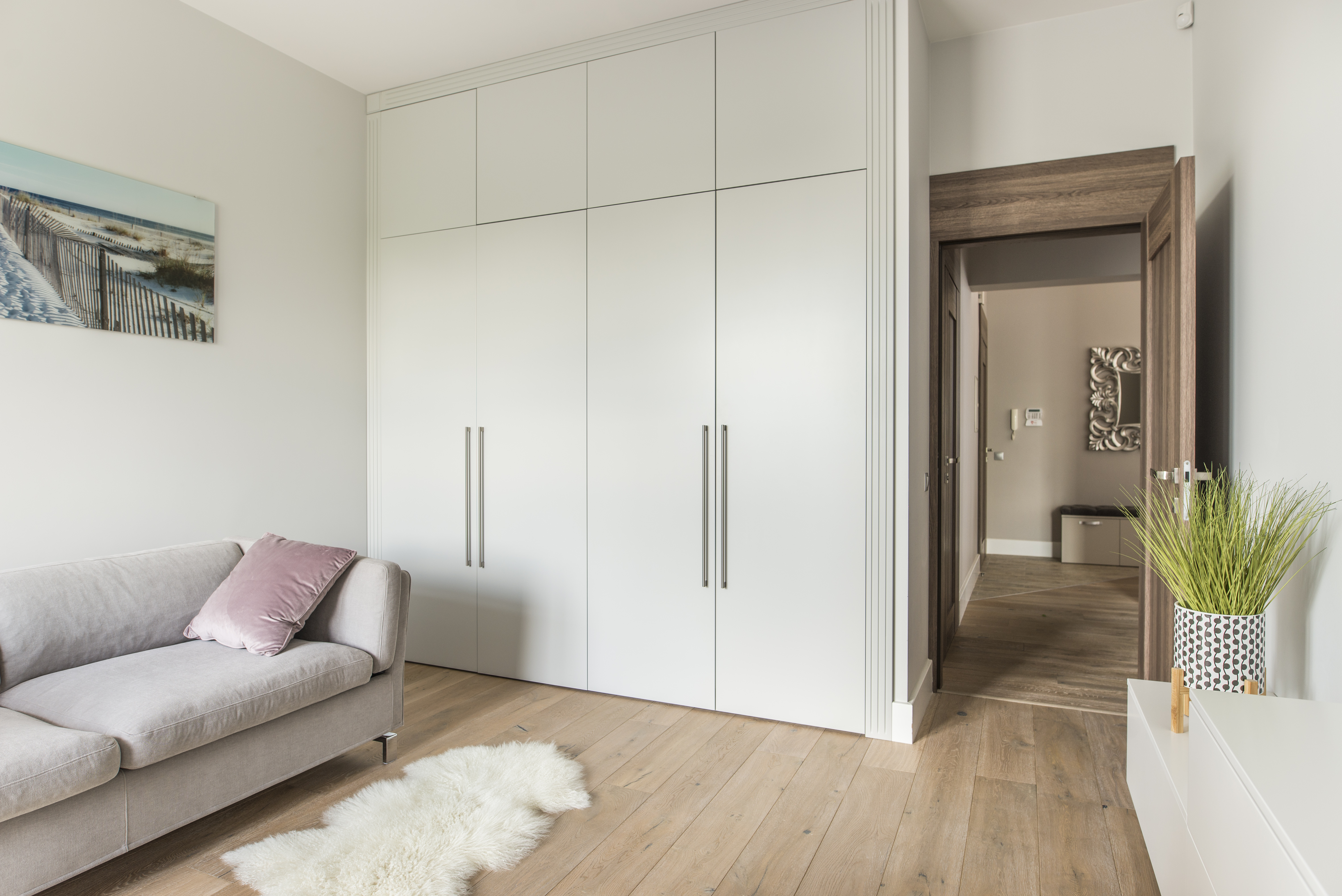 Izīrē dzīvokli, Zalves iela 47 - Attēls 1