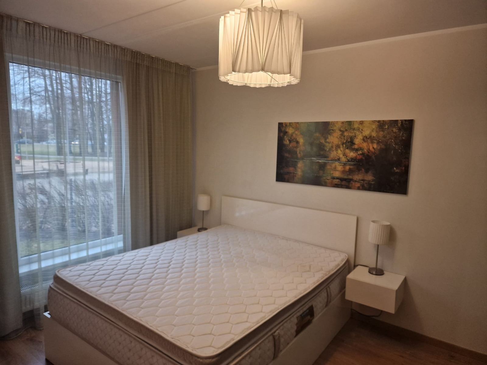 Izīrē dzīvokli, Zaļenieku iela 21 - Attēls 1