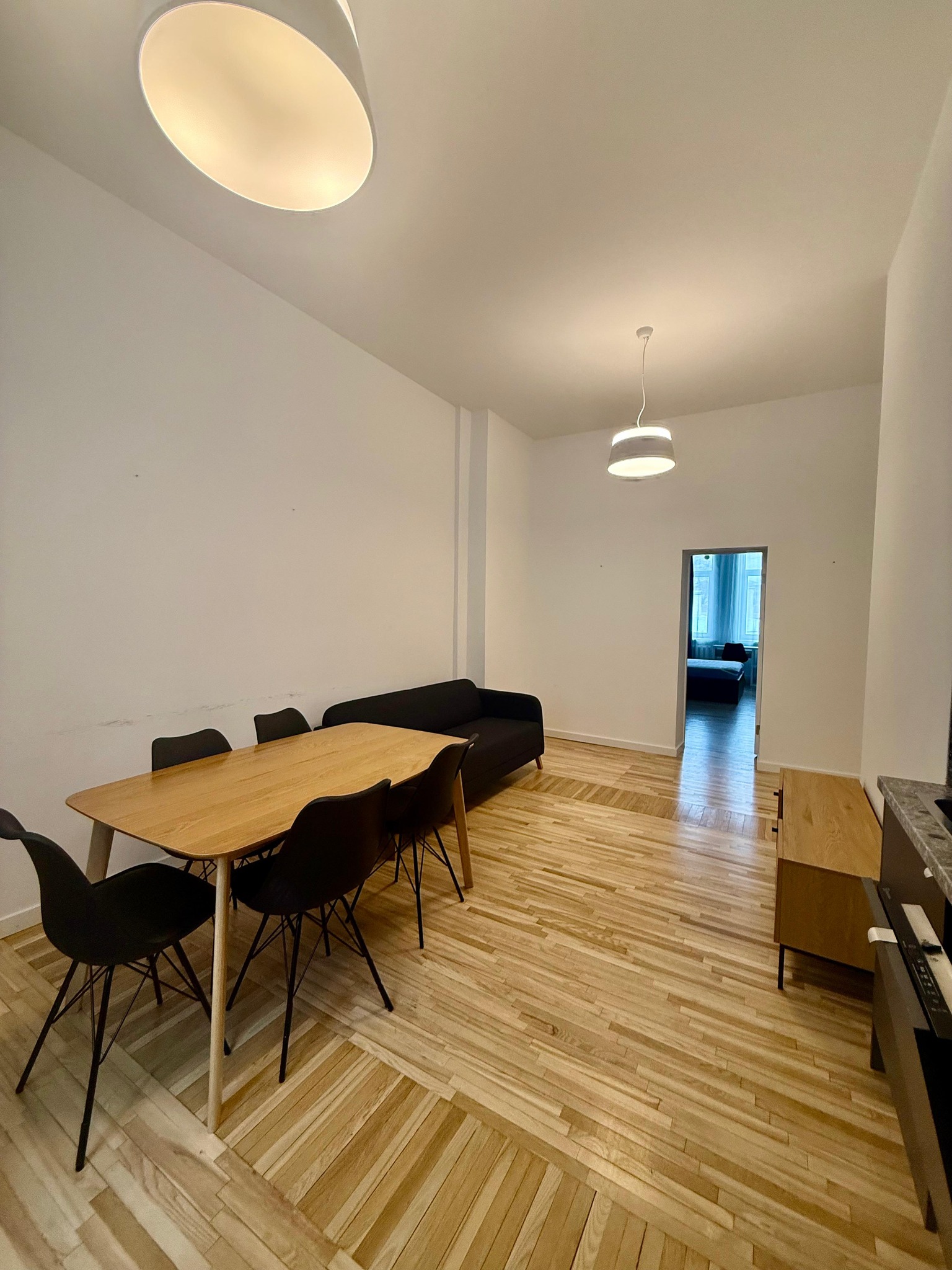 Izīrē dzīvokli, Skolas iela 13 - Attēls 1