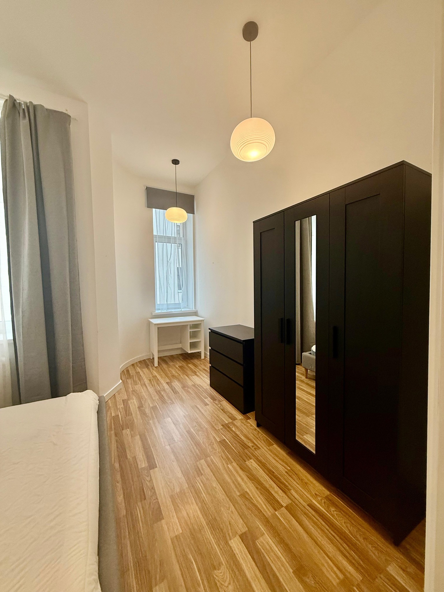 Izīrē dzīvokli, Skolas iela 13 - Attēls 1