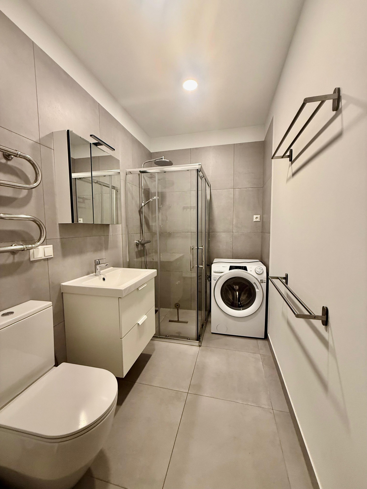 Izīrē dzīvokli, Skolas iela 13 - Attēls 1