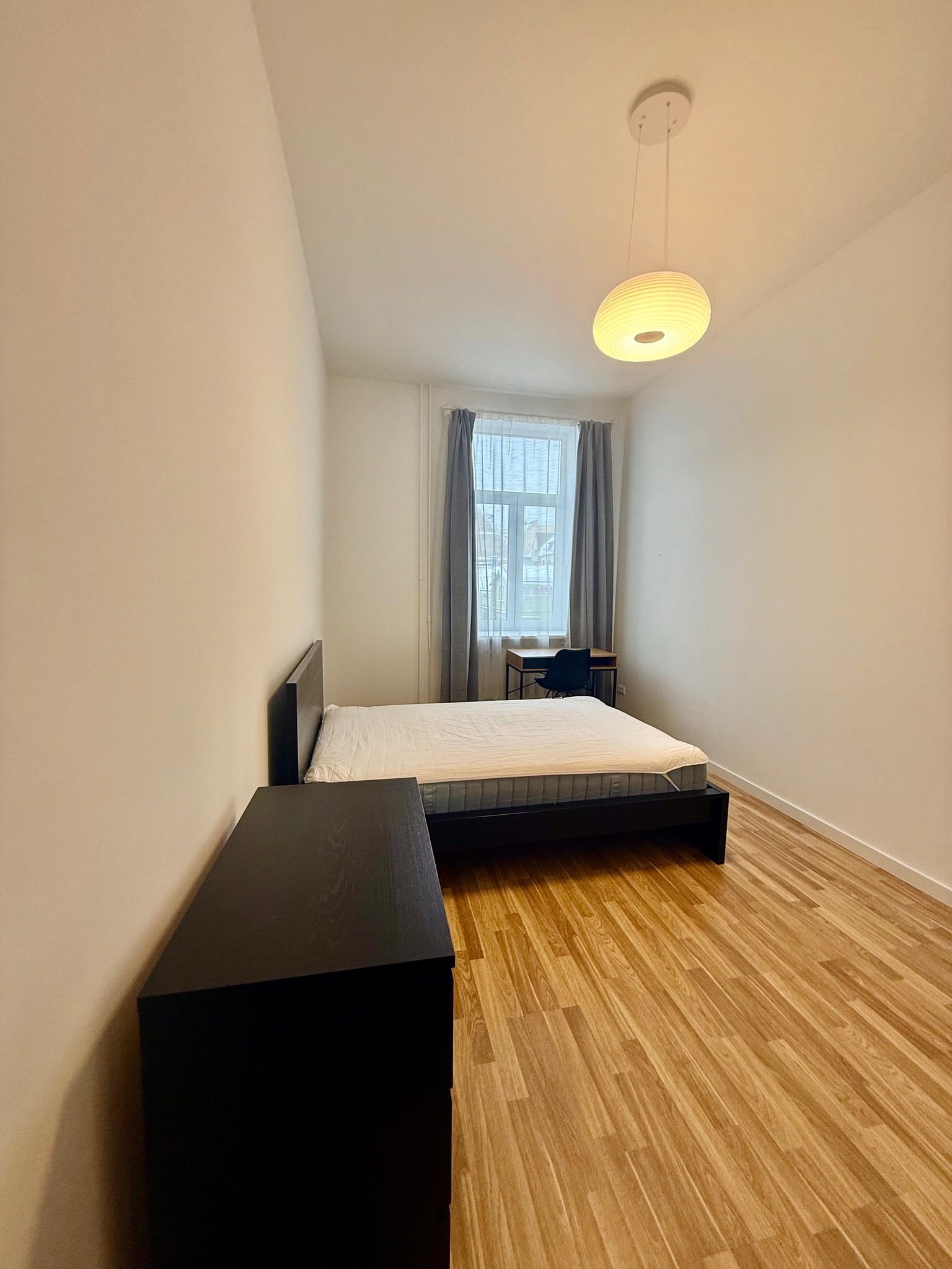 Izīrē dzīvokli, Skolas iela 13 - Attēls 1