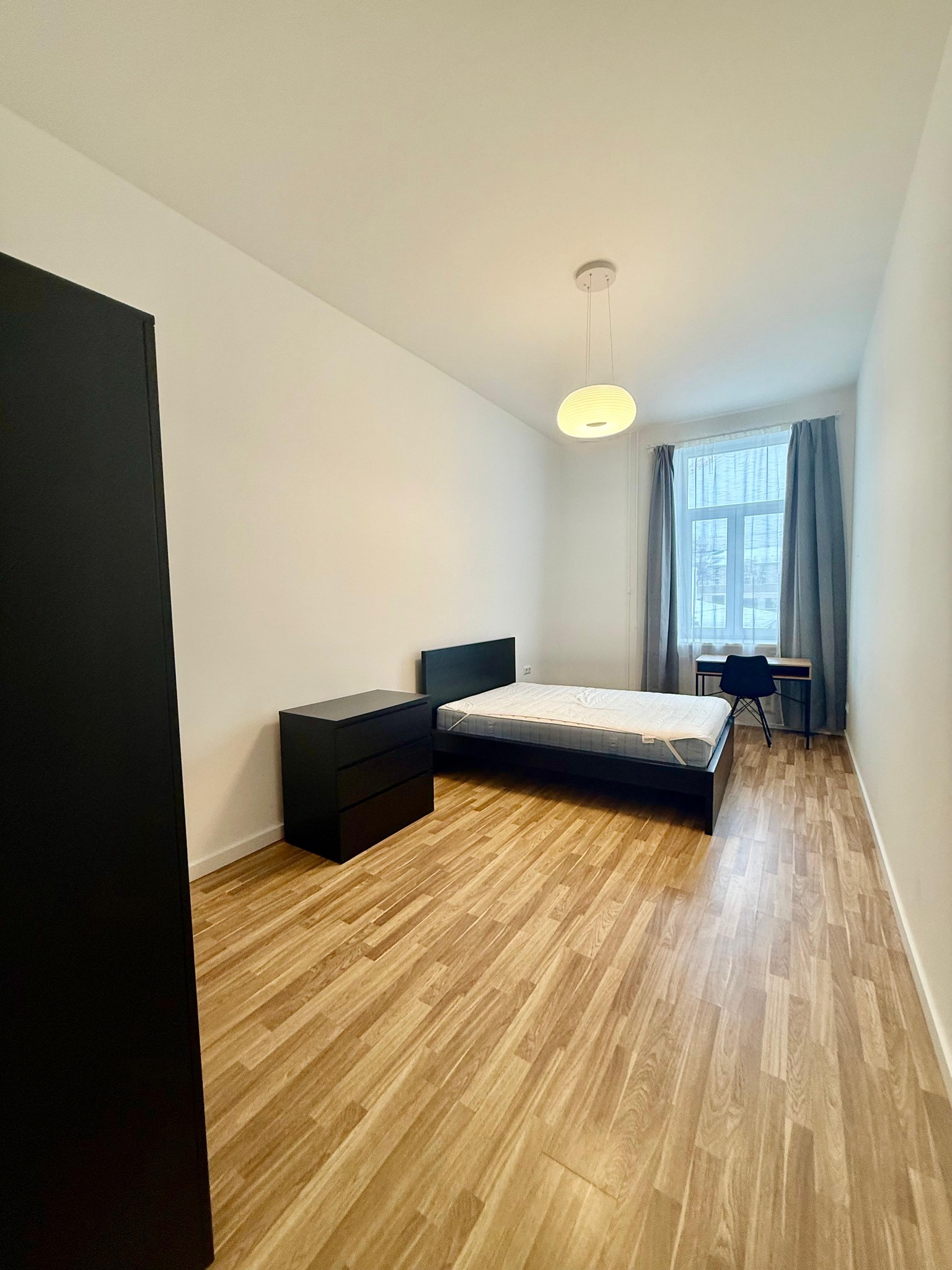 Izīrē dzīvokli, Skolas iela 13 - Attēls 1