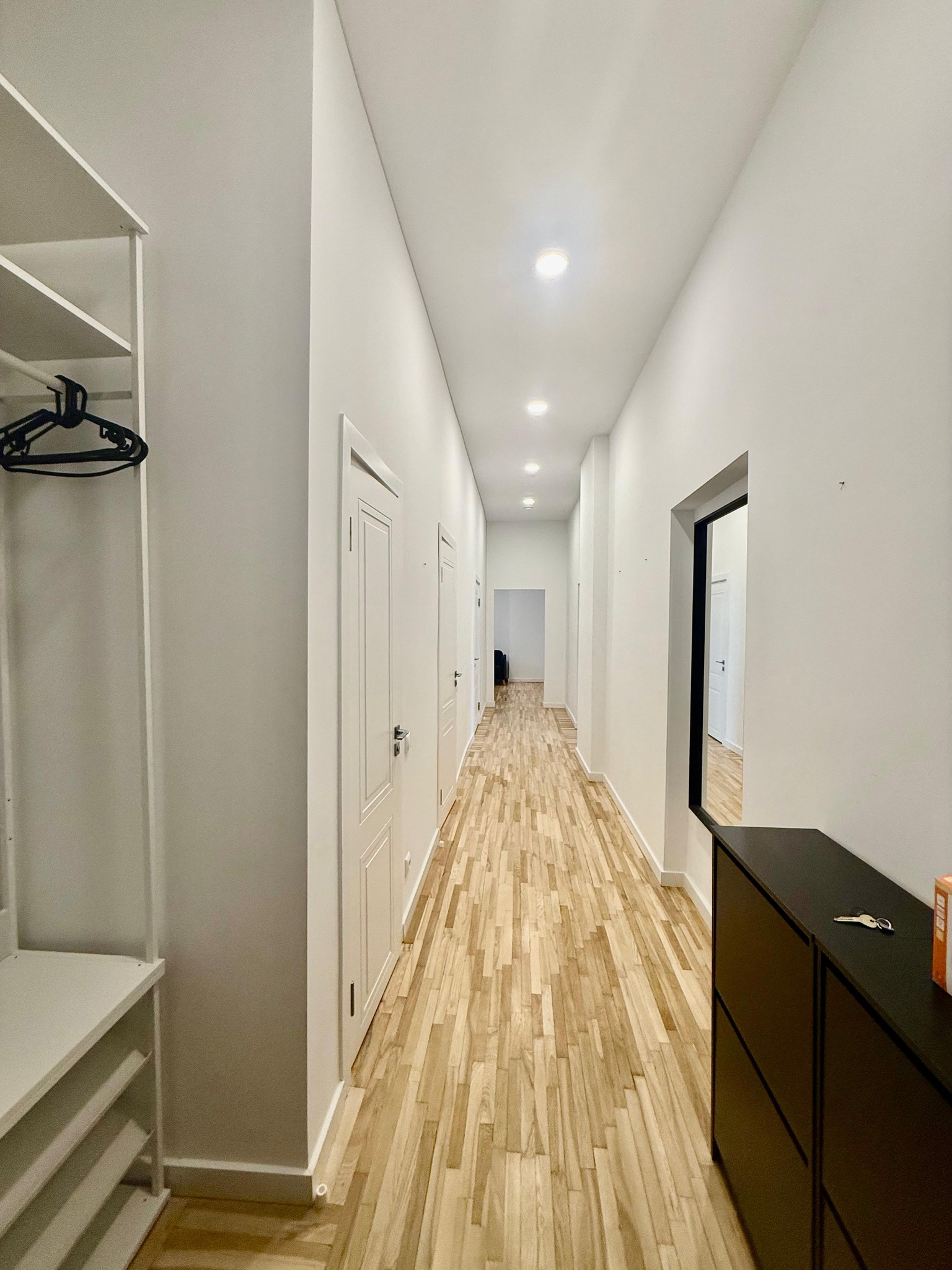 Izīrē dzīvokli, Skolas iela 13 - Attēls 1