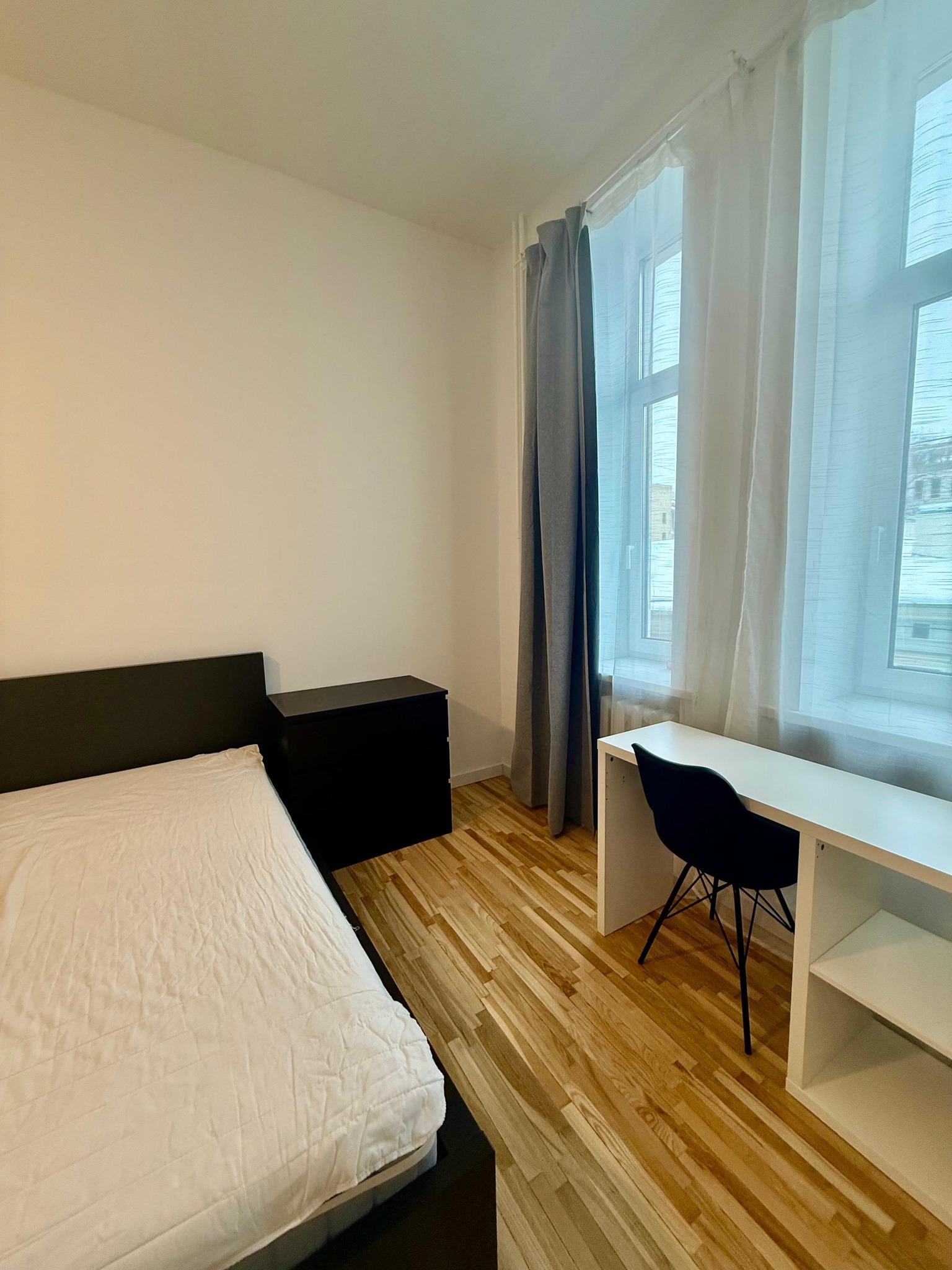 Izīrē dzīvokli, Skolas iela 13 - Attēls 1