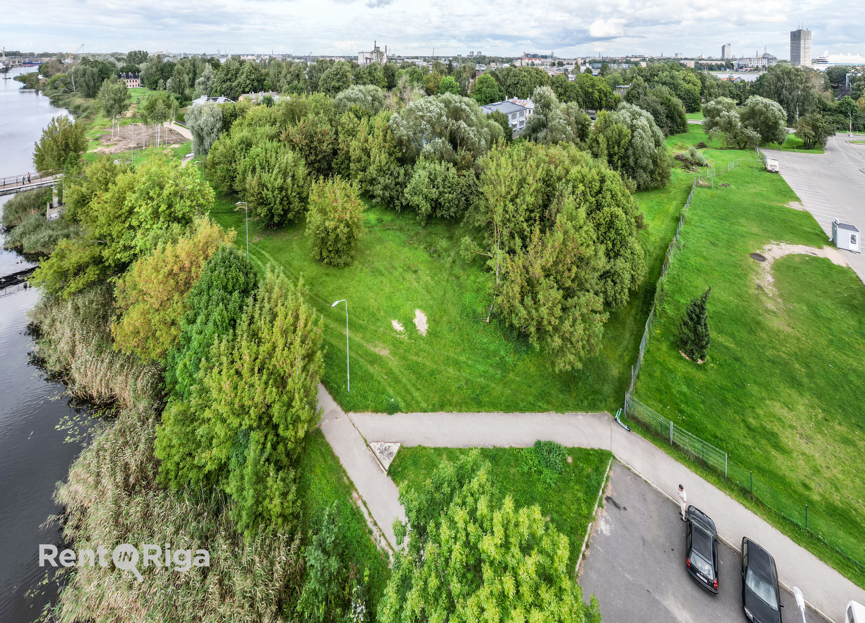 Продают земельный участок, улица Mazā Kaiju - Изображение 1