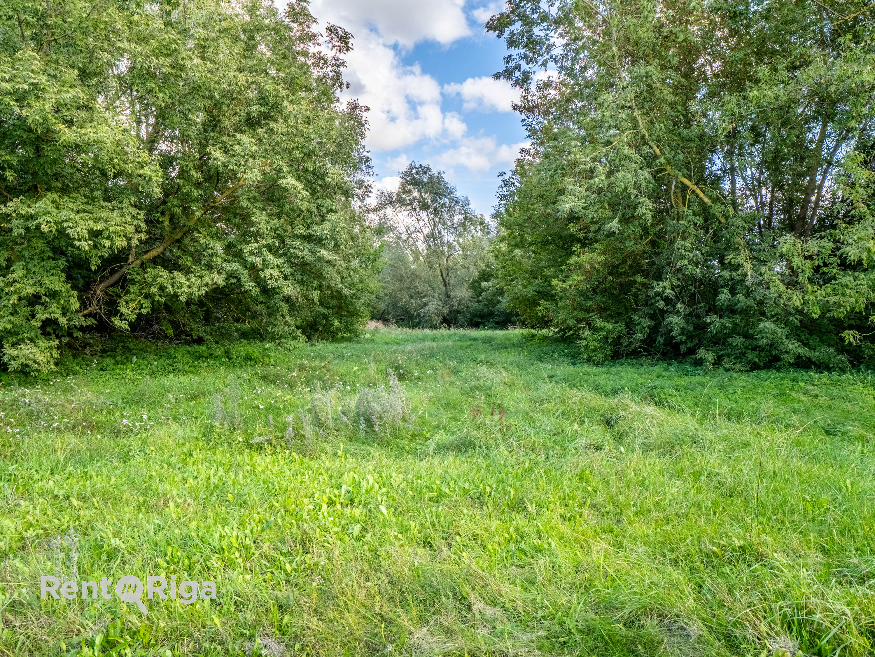 Продают земельный участок, улица Mazā Kaiju - Изображение 1