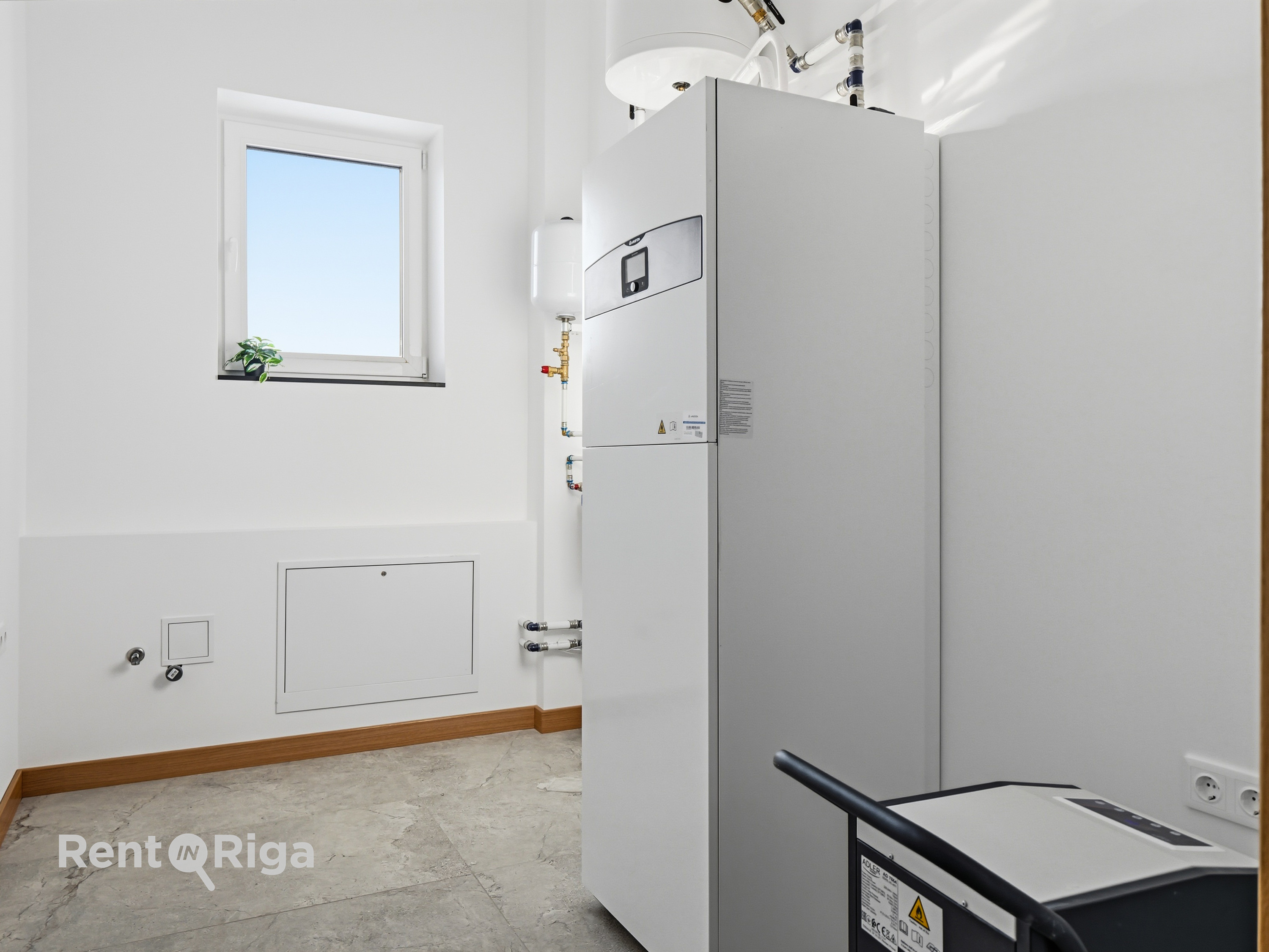 Продают дом, улица Rītausmas - Изображение 1