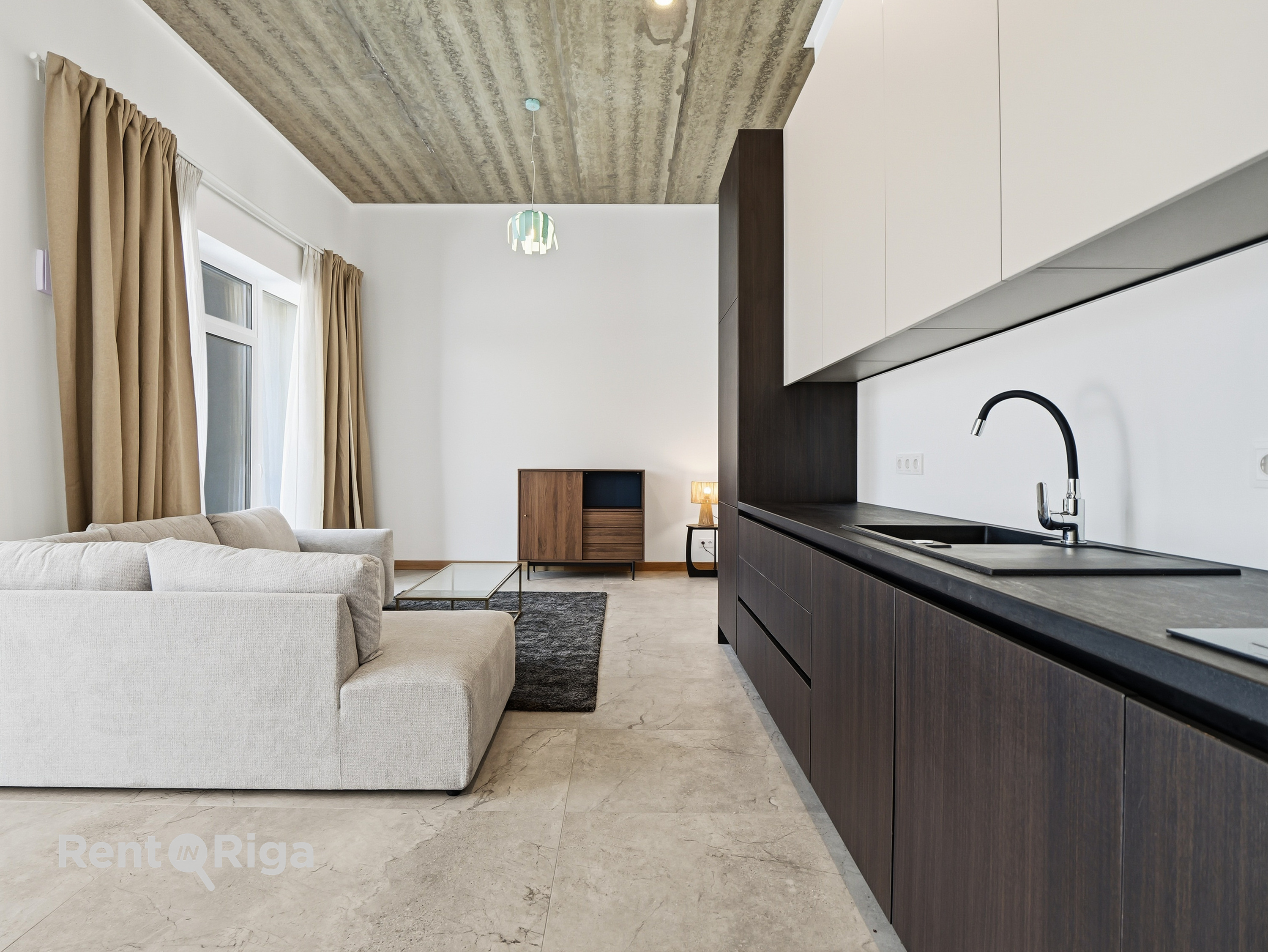 Продают дом, улица Rītausmas - Изображение 1