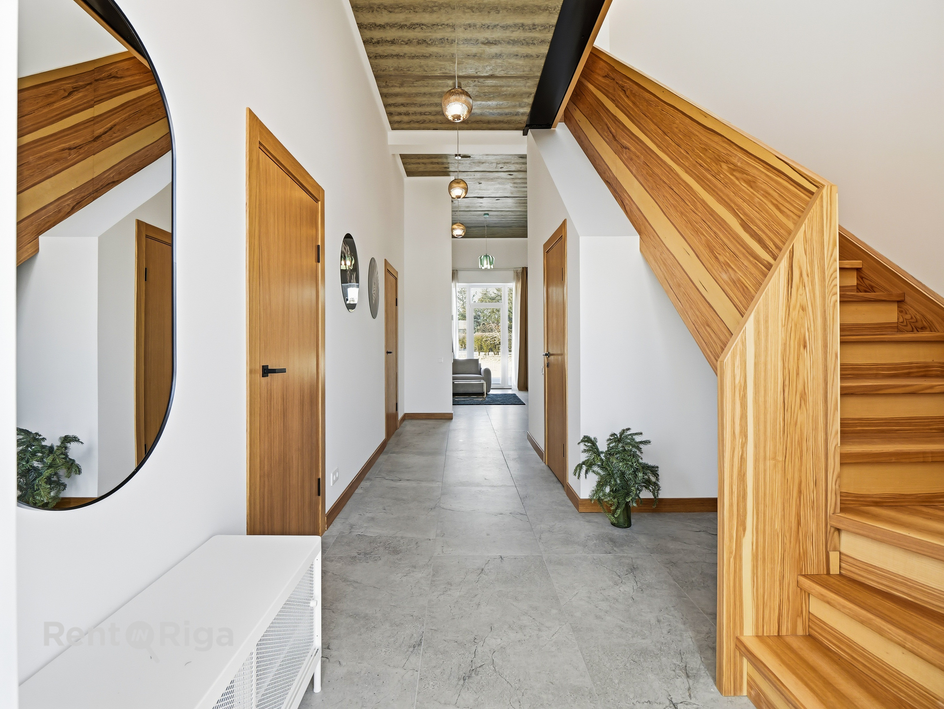 Продают дом, улица Rītausmas - Изображение 1