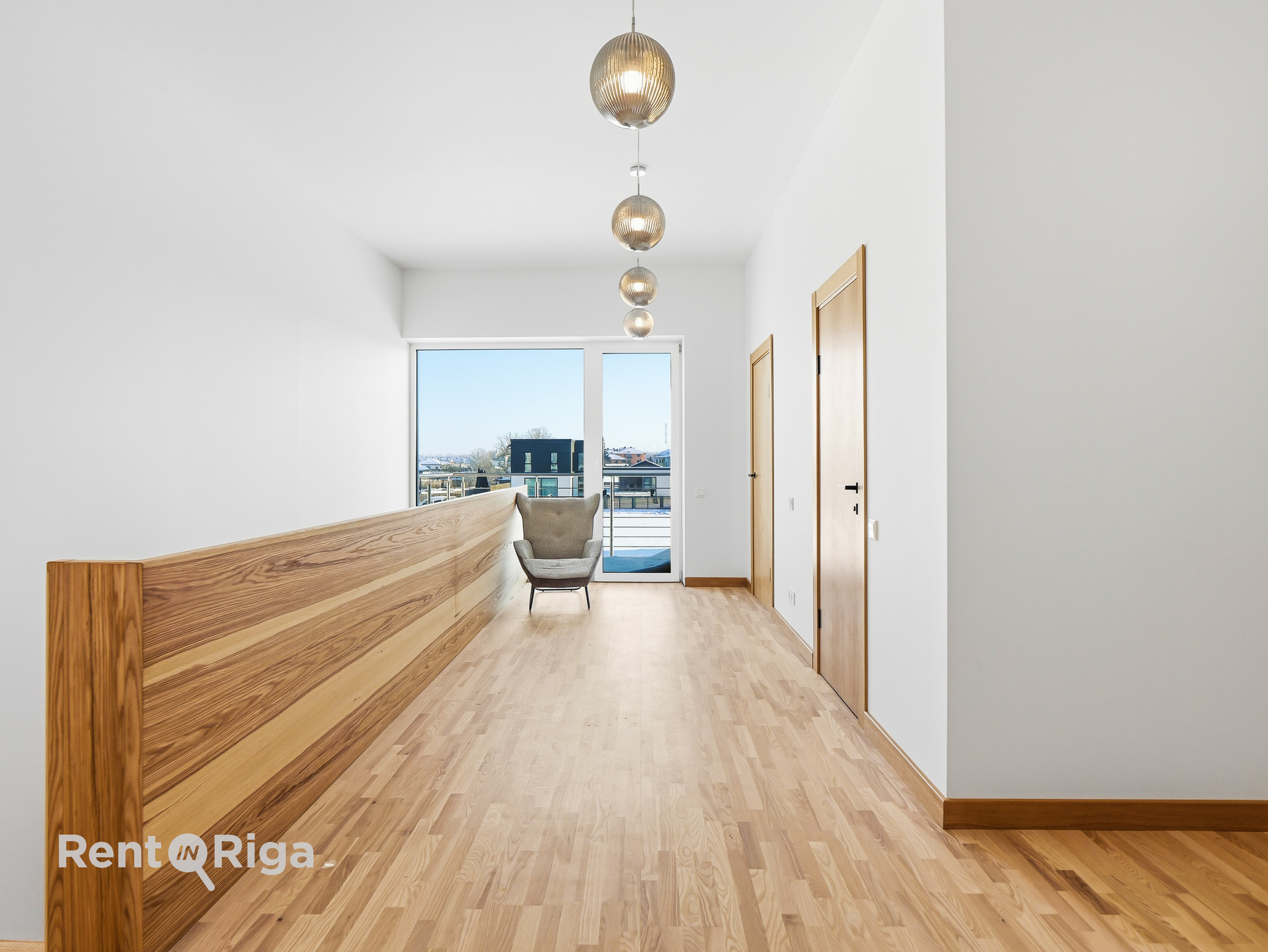 Продают дом, улица Rītausmas - Изображение 1