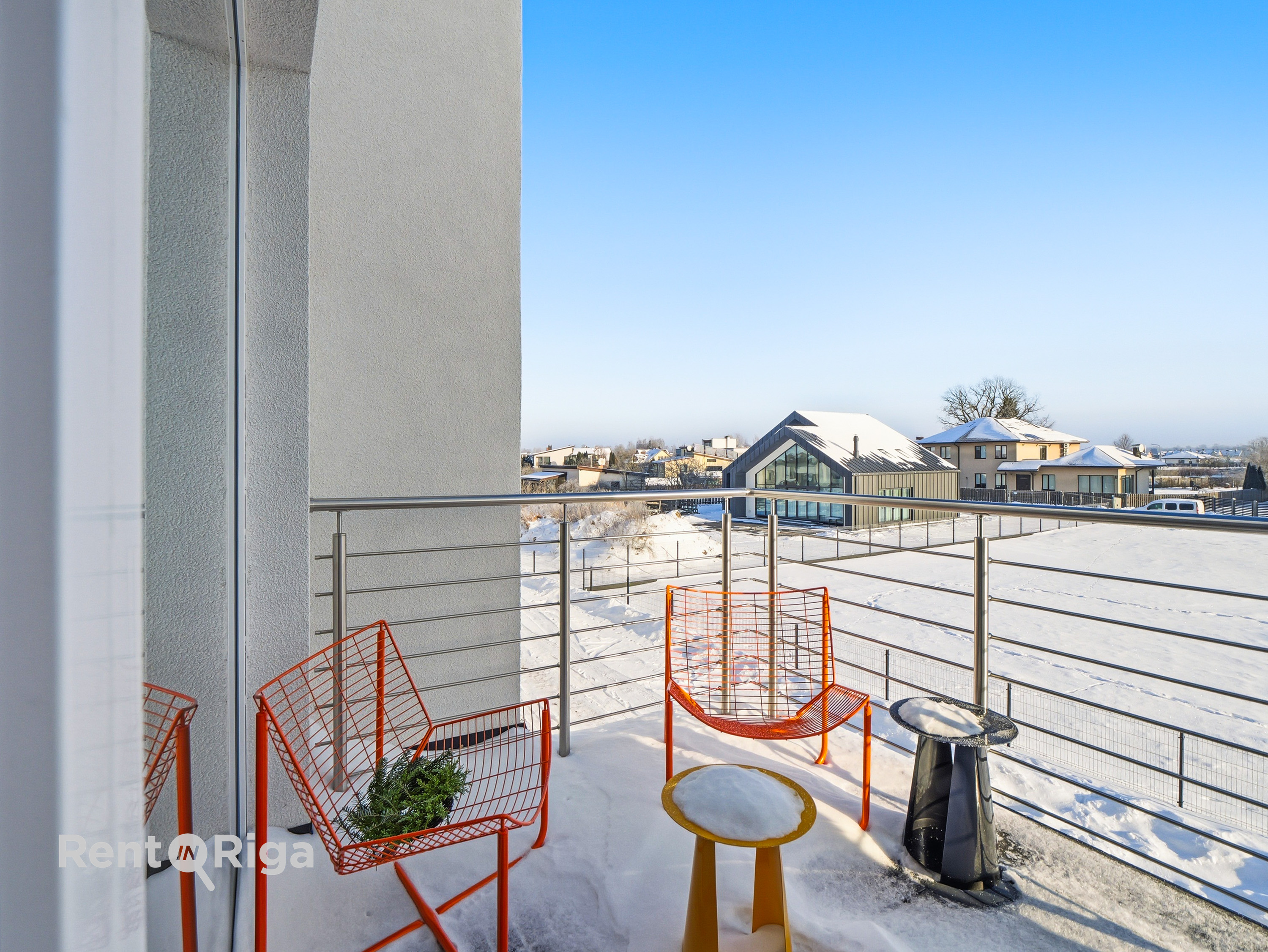 Продают дом, улица Rītausmas - Изображение 1