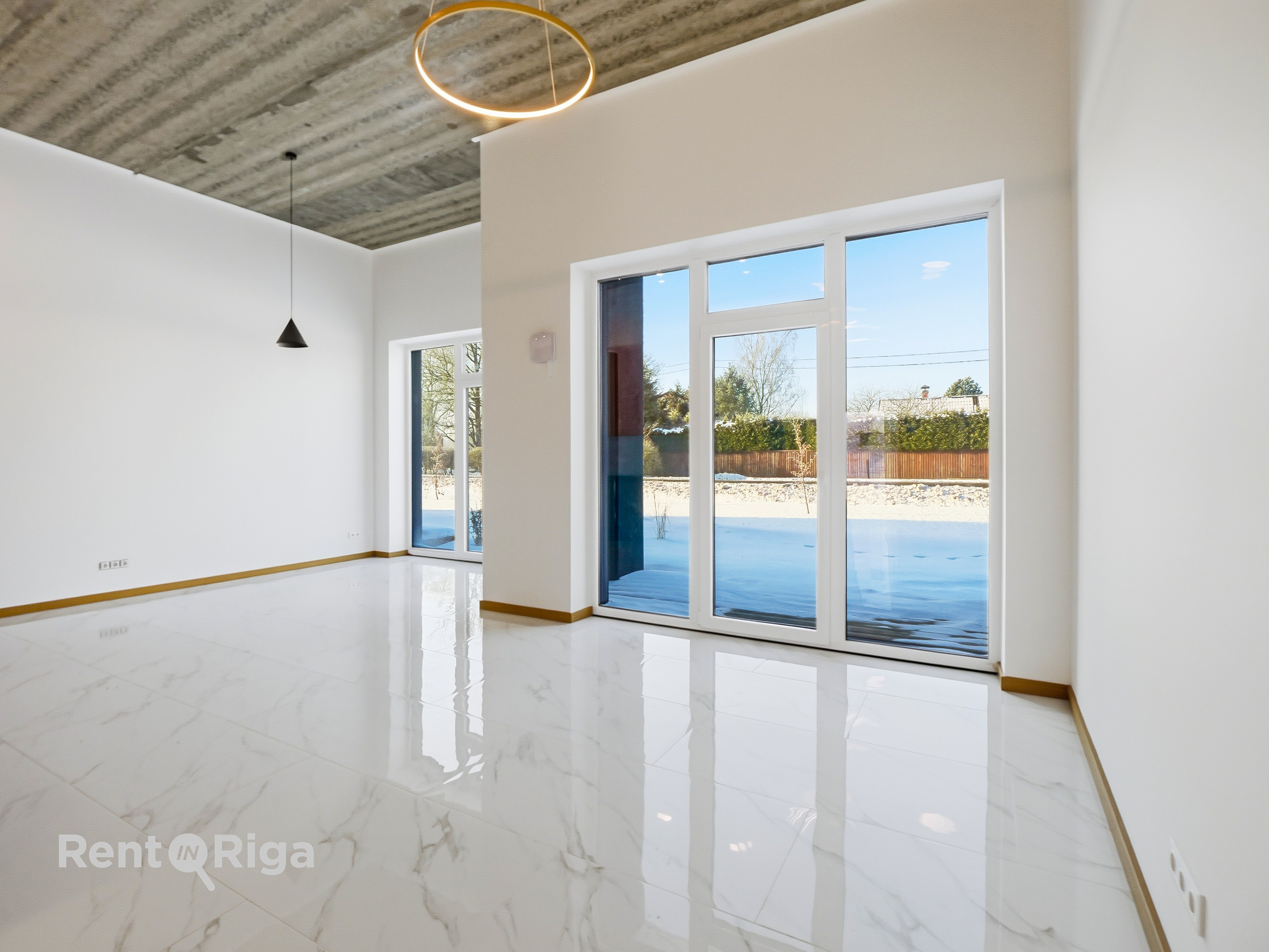 Продают дом, улица Rītausmas - Изображение 1