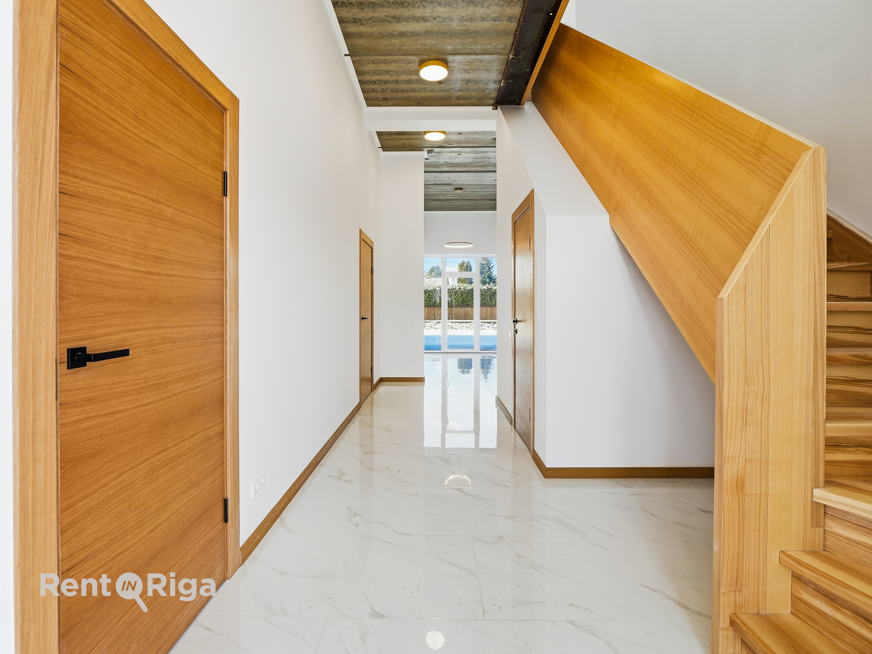 Продают дом, улица Rītausmas - Изображение 1