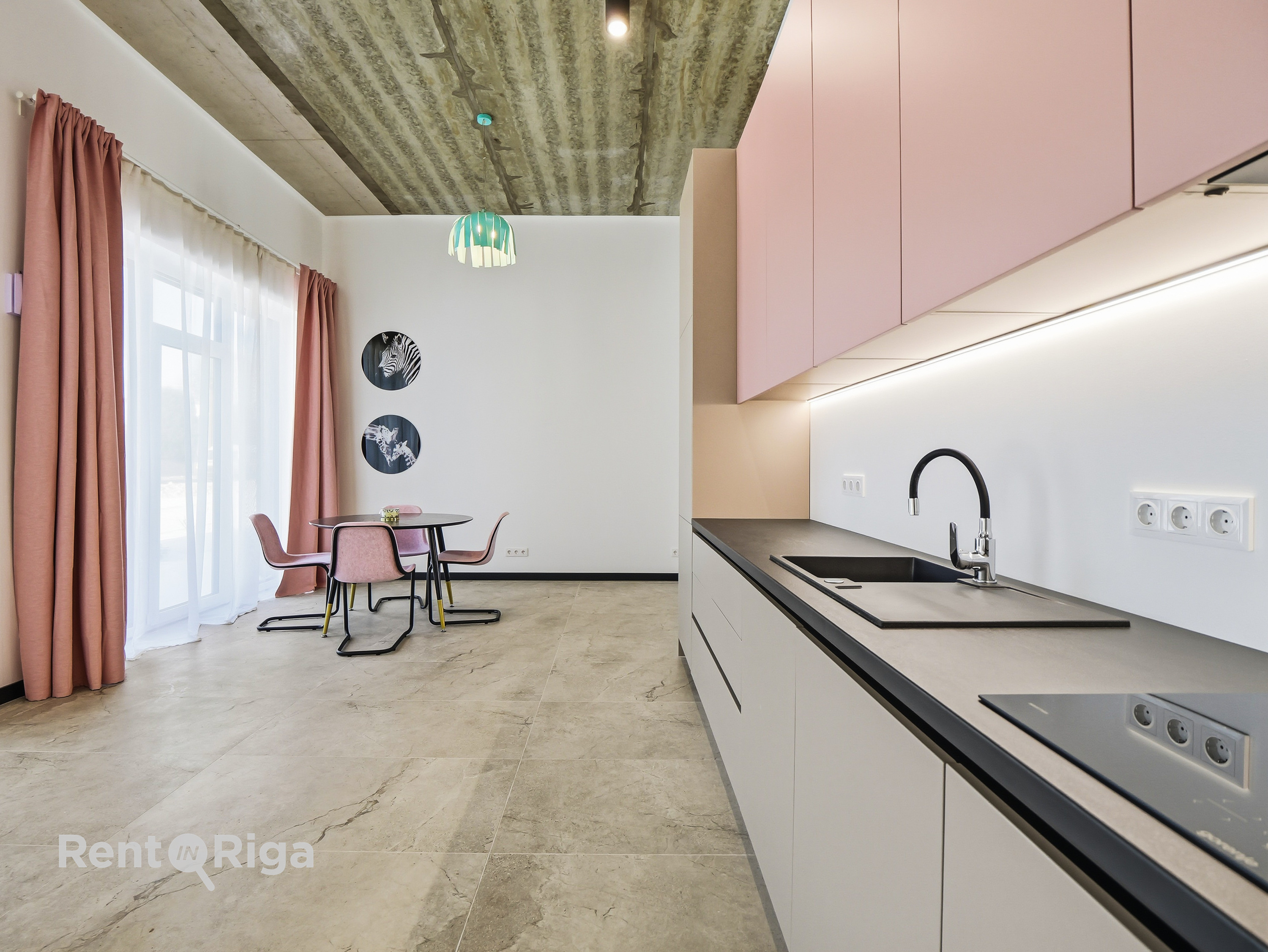 Продают дом, улица Rītausmas - Изображение 1