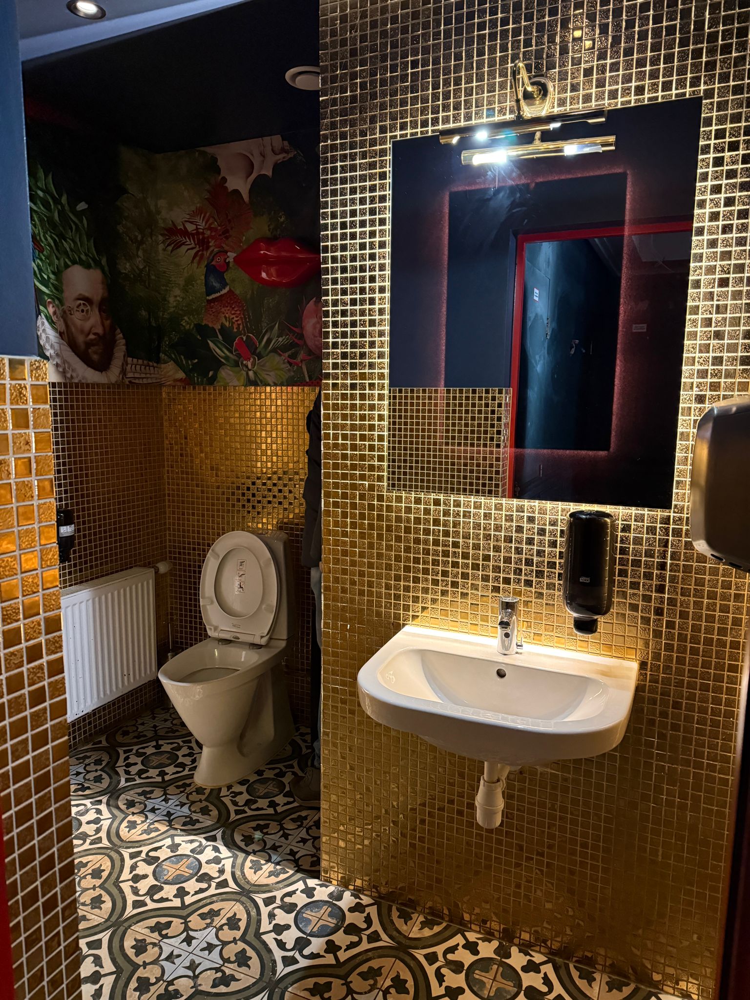 Сдают торговые помещения, улица Ķesterciema - Изображение 1