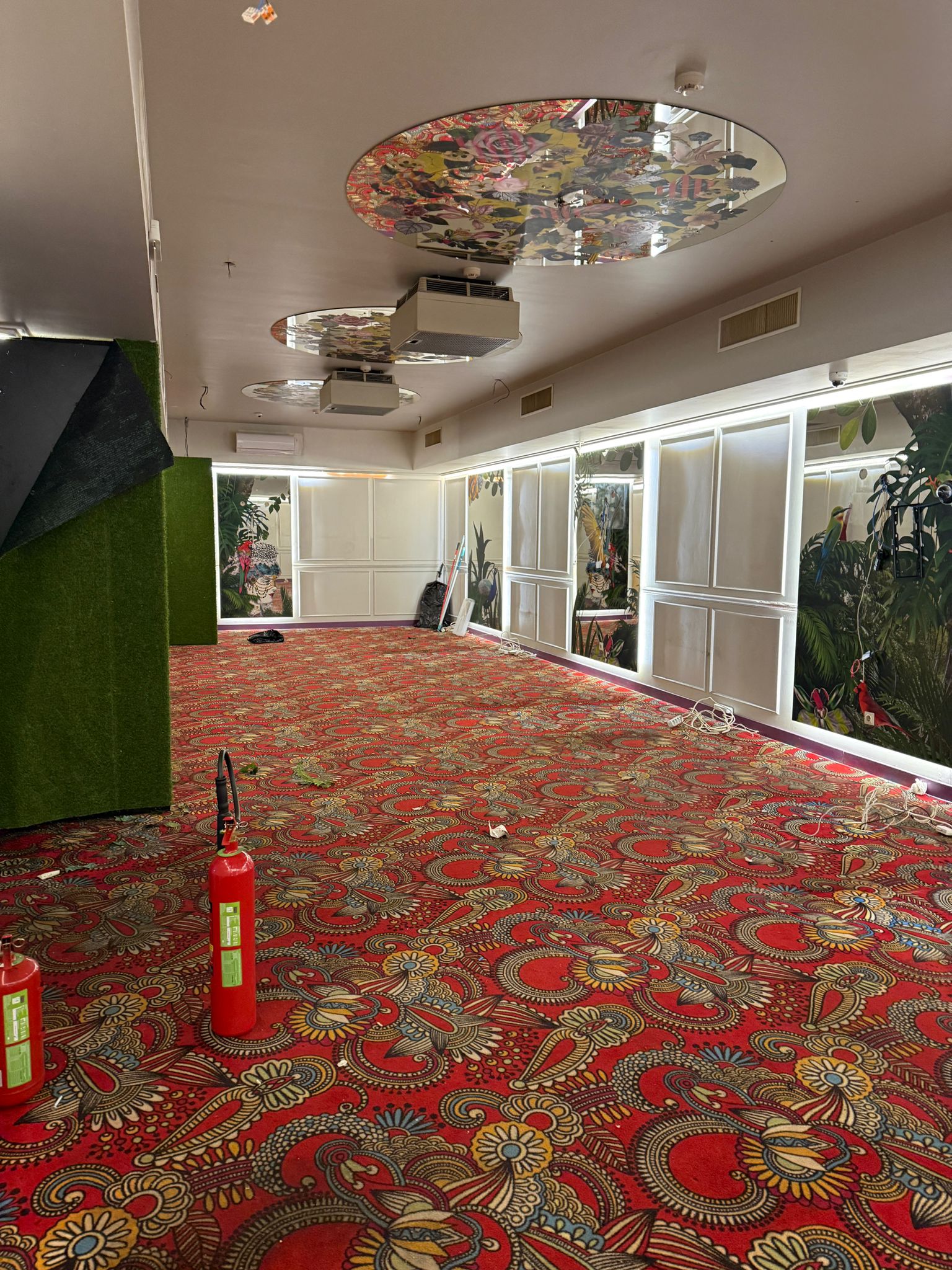 Сдают торговые помещения, улица Ķesterciema - Изображение 1