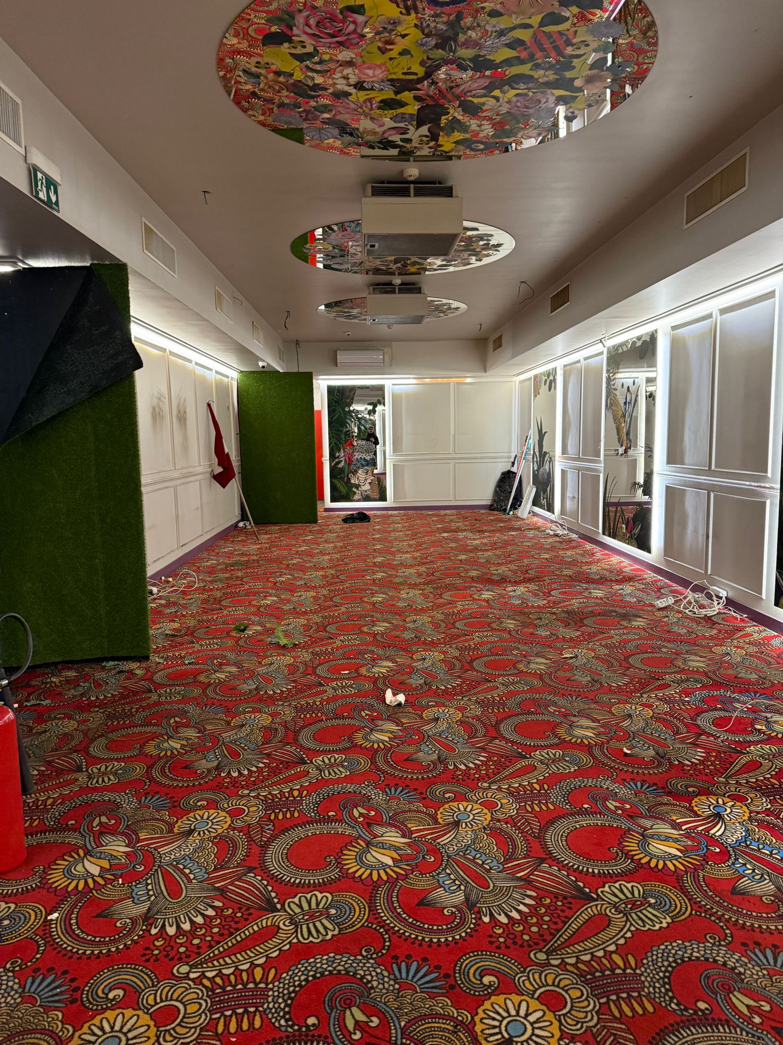 Сдают торговые помещения, улица Ķesterciema - Изображение 1