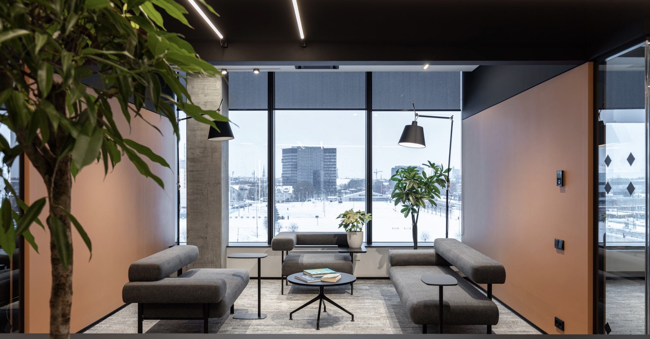 Iznomā biroju, Skanstes iela - Attēls 1