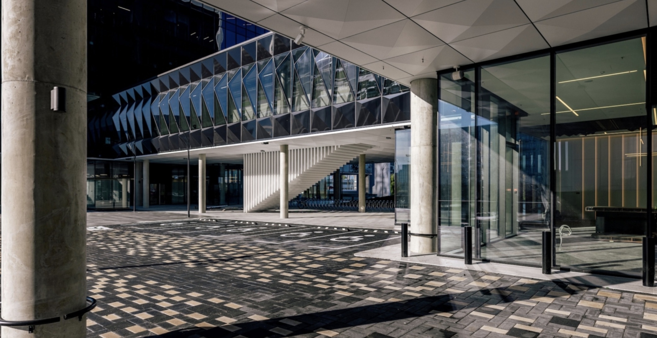 Iznomā biroju, Skanstes iela - Attēls 1