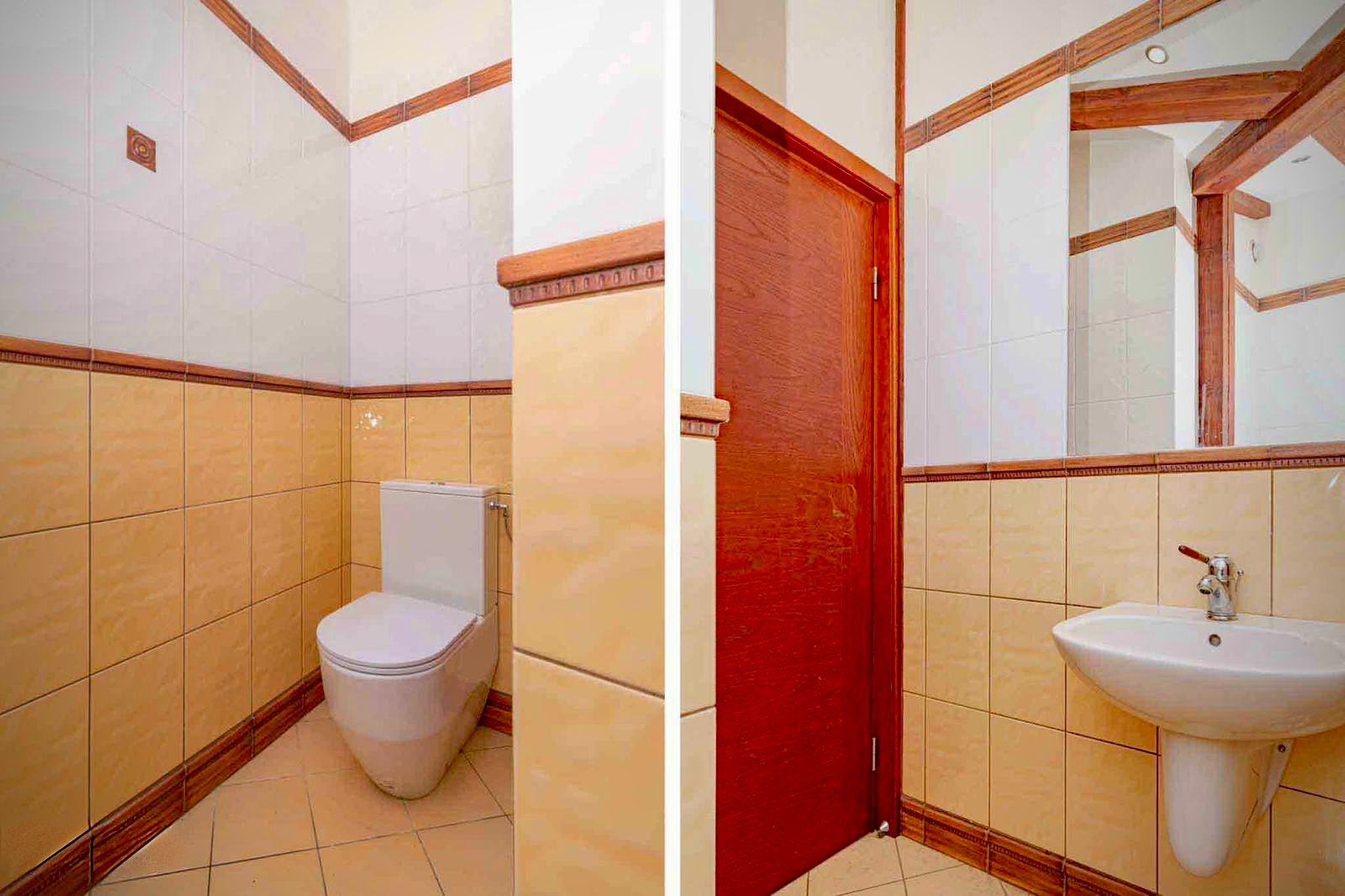 Apartment for sale, Mazā Smilšu street 12 - Image 1