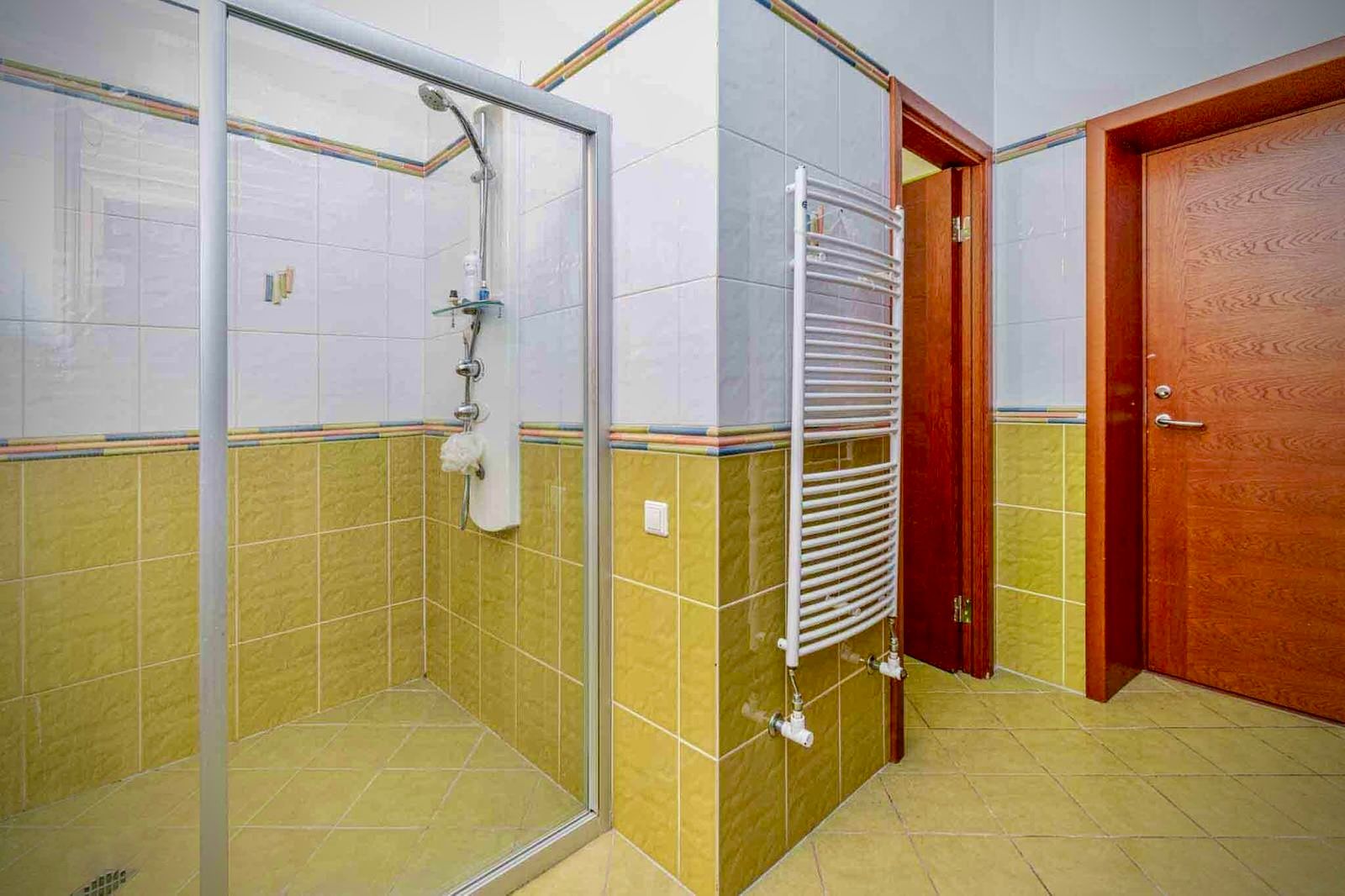 Apartment for sale, Mazā Smilšu street 12 - Image 1