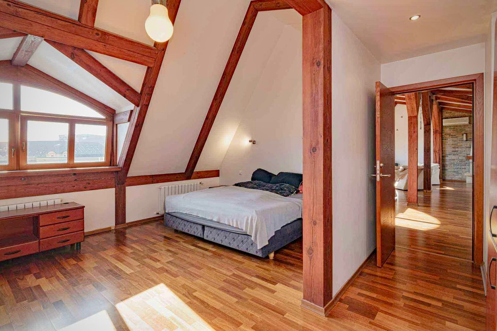 Apartment for sale, Mazā Smilšu street 12 - Image 1