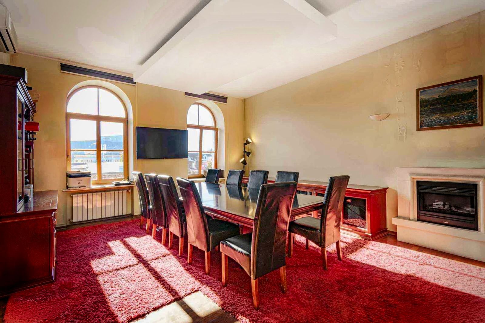 Apartment for sale, Mazā Smilšu street 12 - Image 1