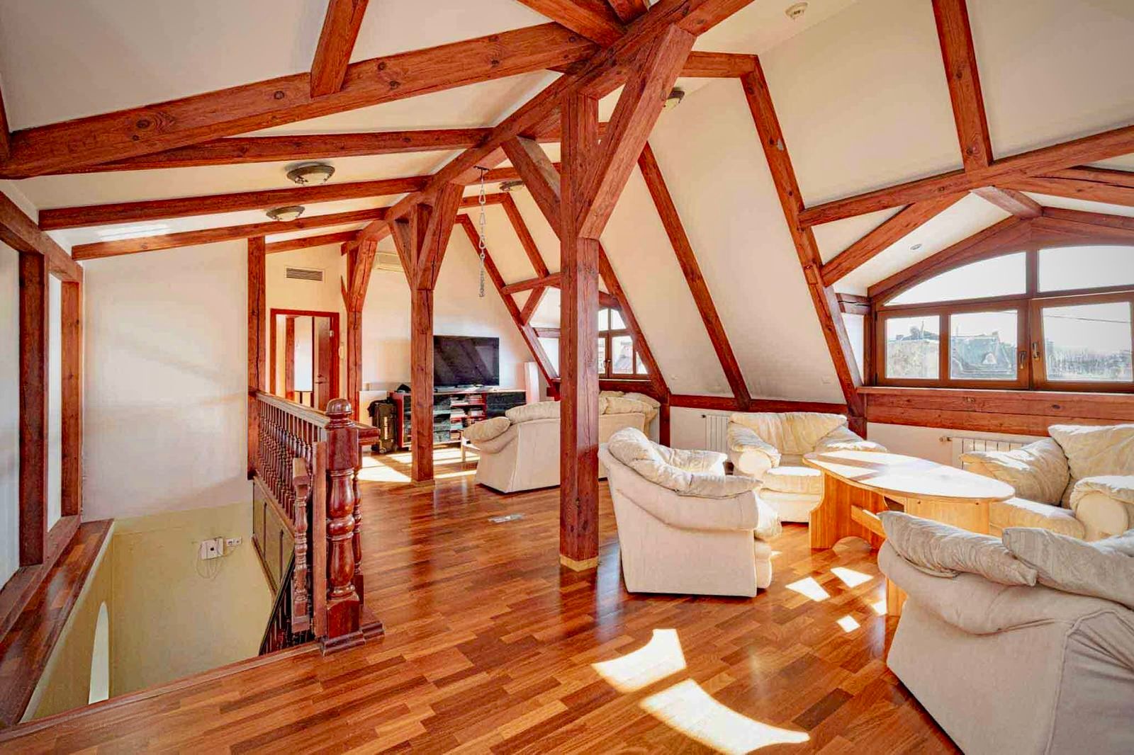 Apartment for sale, Mazā Smilšu street 12 - Image 1