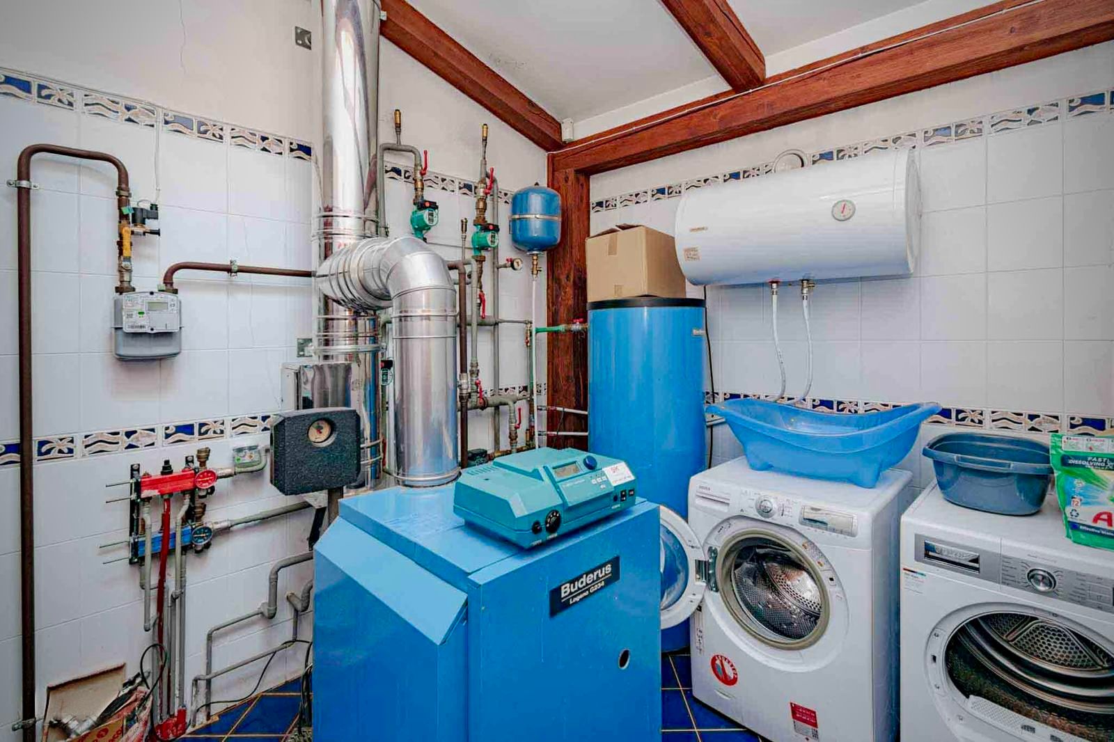 Apartment for sale, Mazā Smilšu street 12 - Image 1