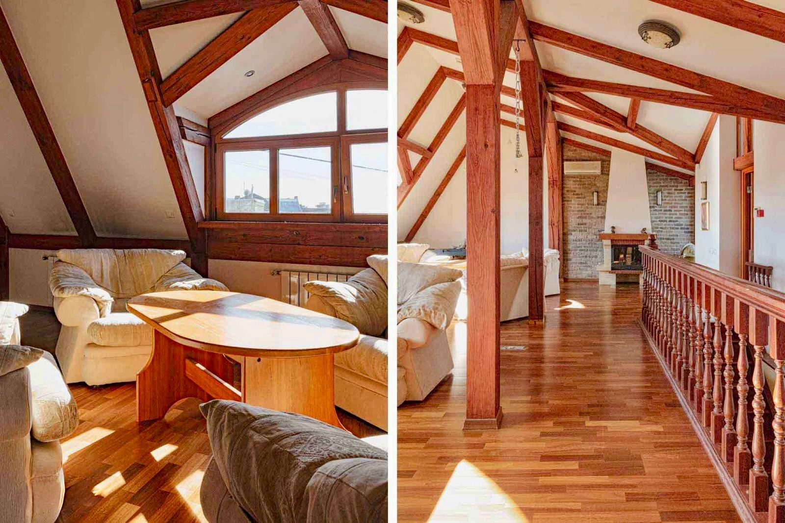 Apartment for sale, Mazā Smilšu street 12 - Image 1