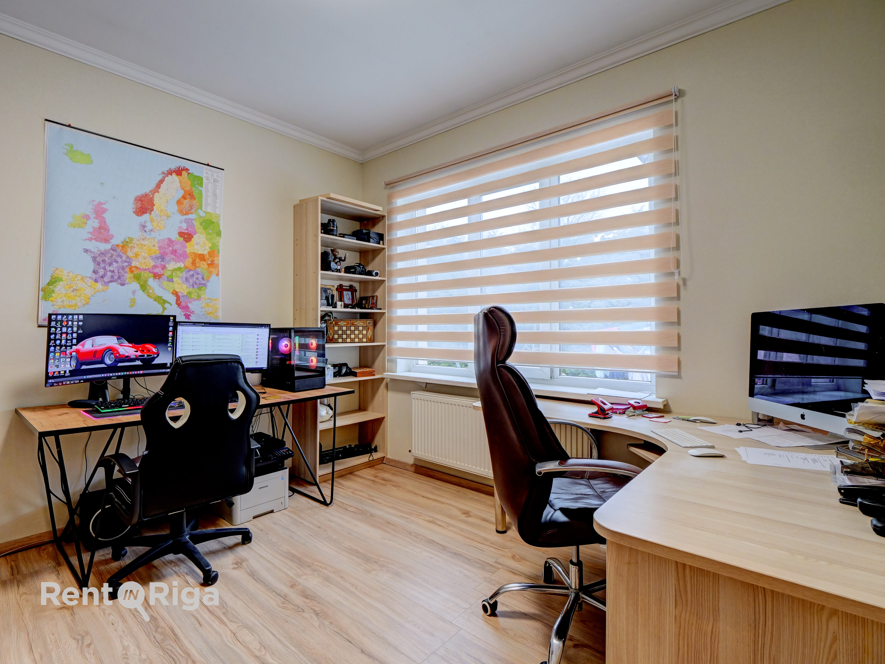 Pārdod māju, Jāņa Pliekšāna iela - Attēls 1