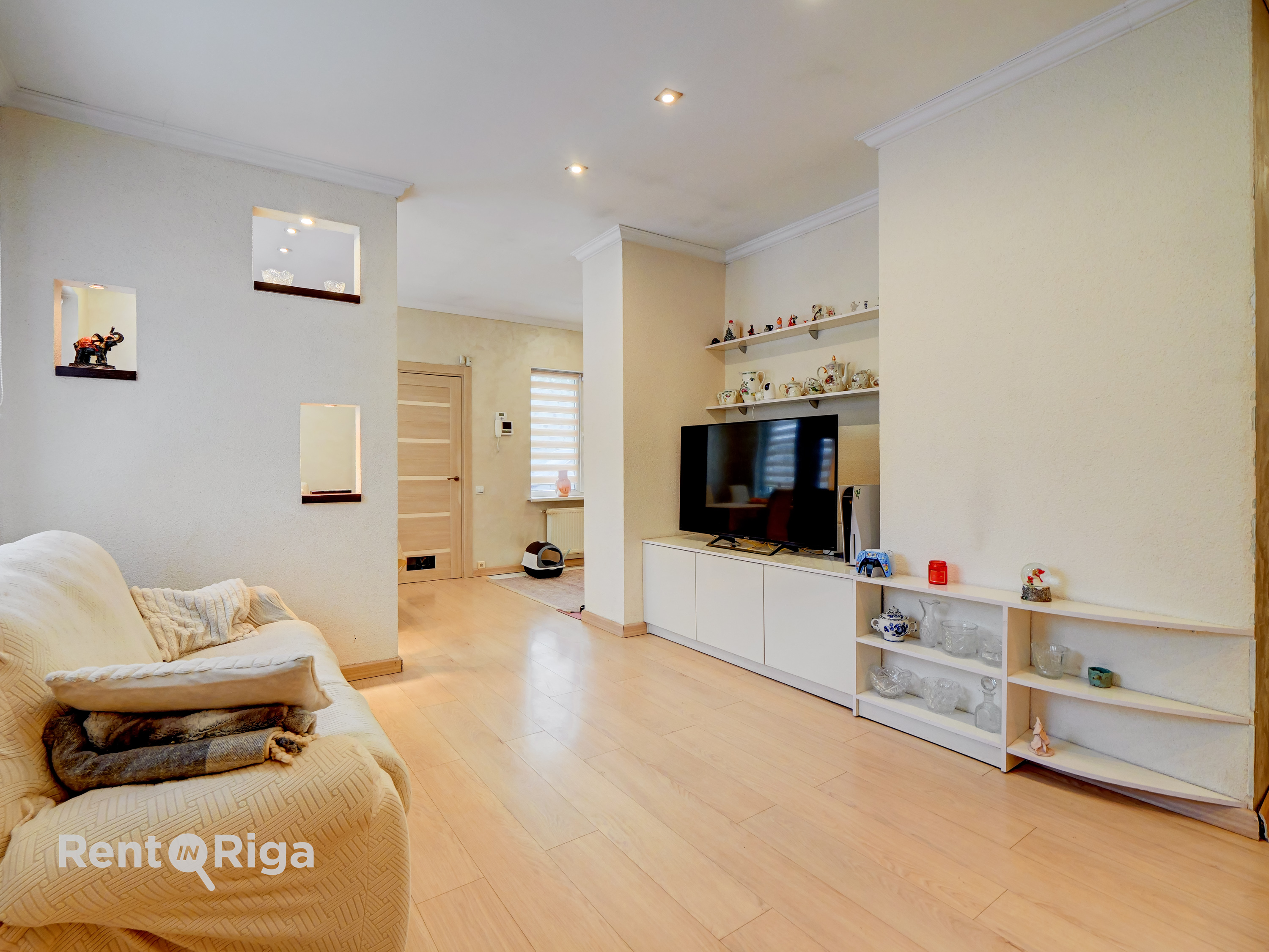 Pārdod māju, Jāņa Pliekšāna iela - Attēls 1