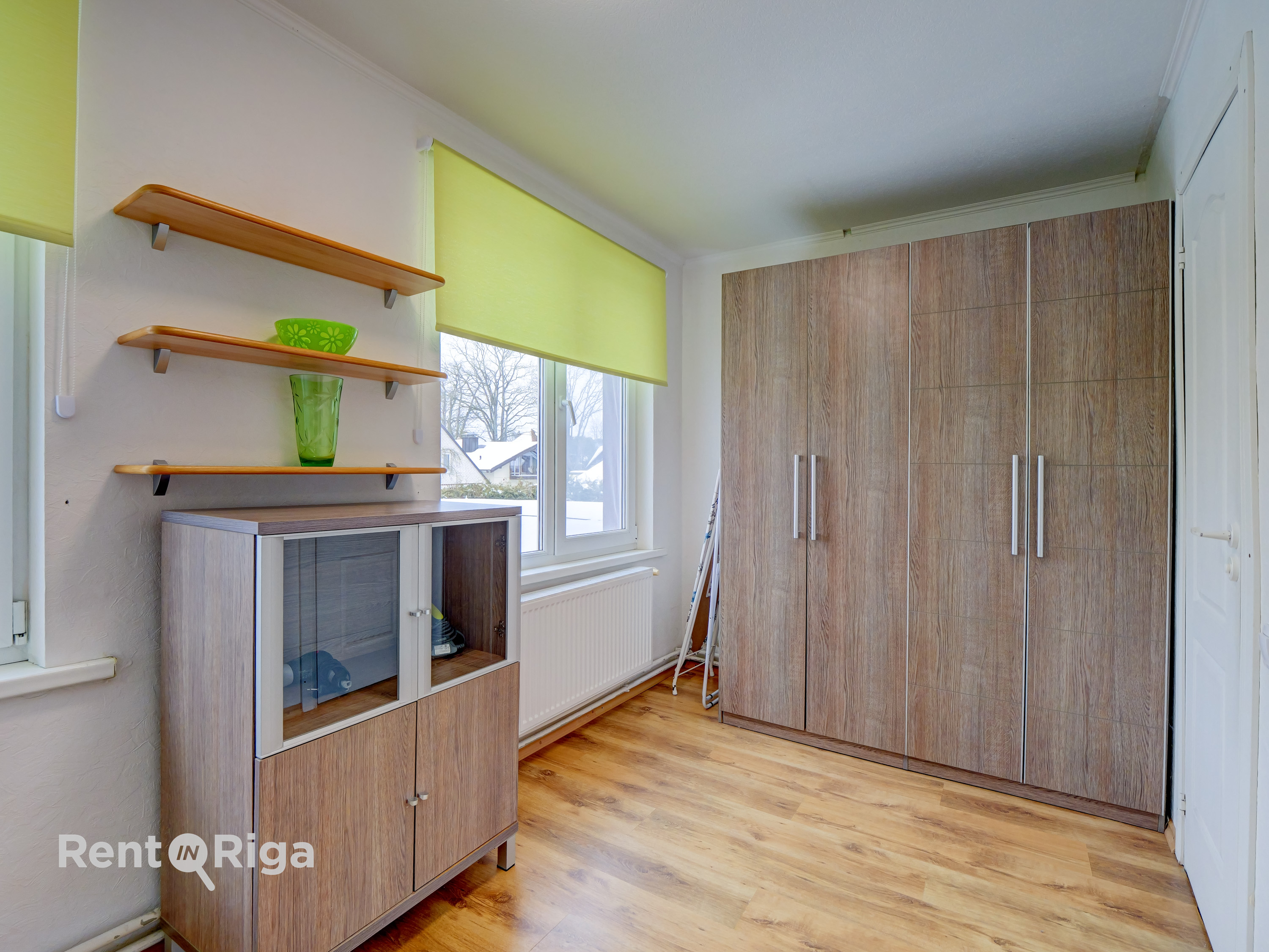 Pārdod māju, Jāņa Pliekšāna iela - Attēls 1