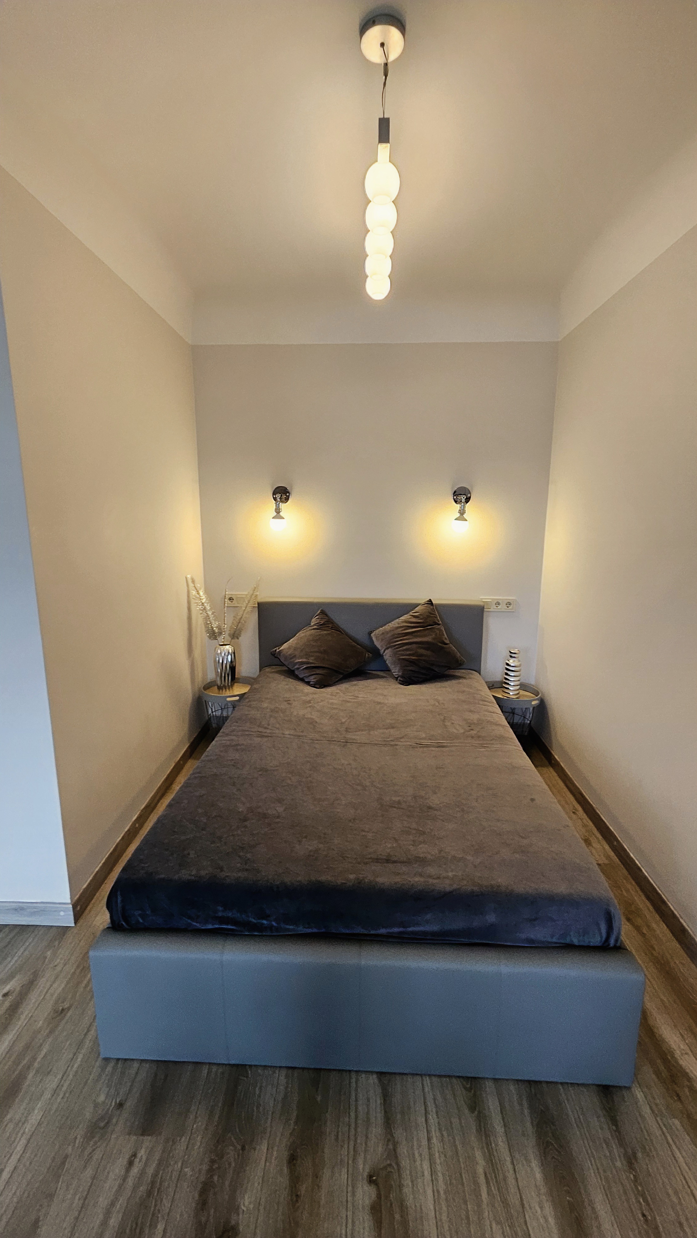 Izīrē dzīvokli, Rūdolfa iela 1 - Attēls 1