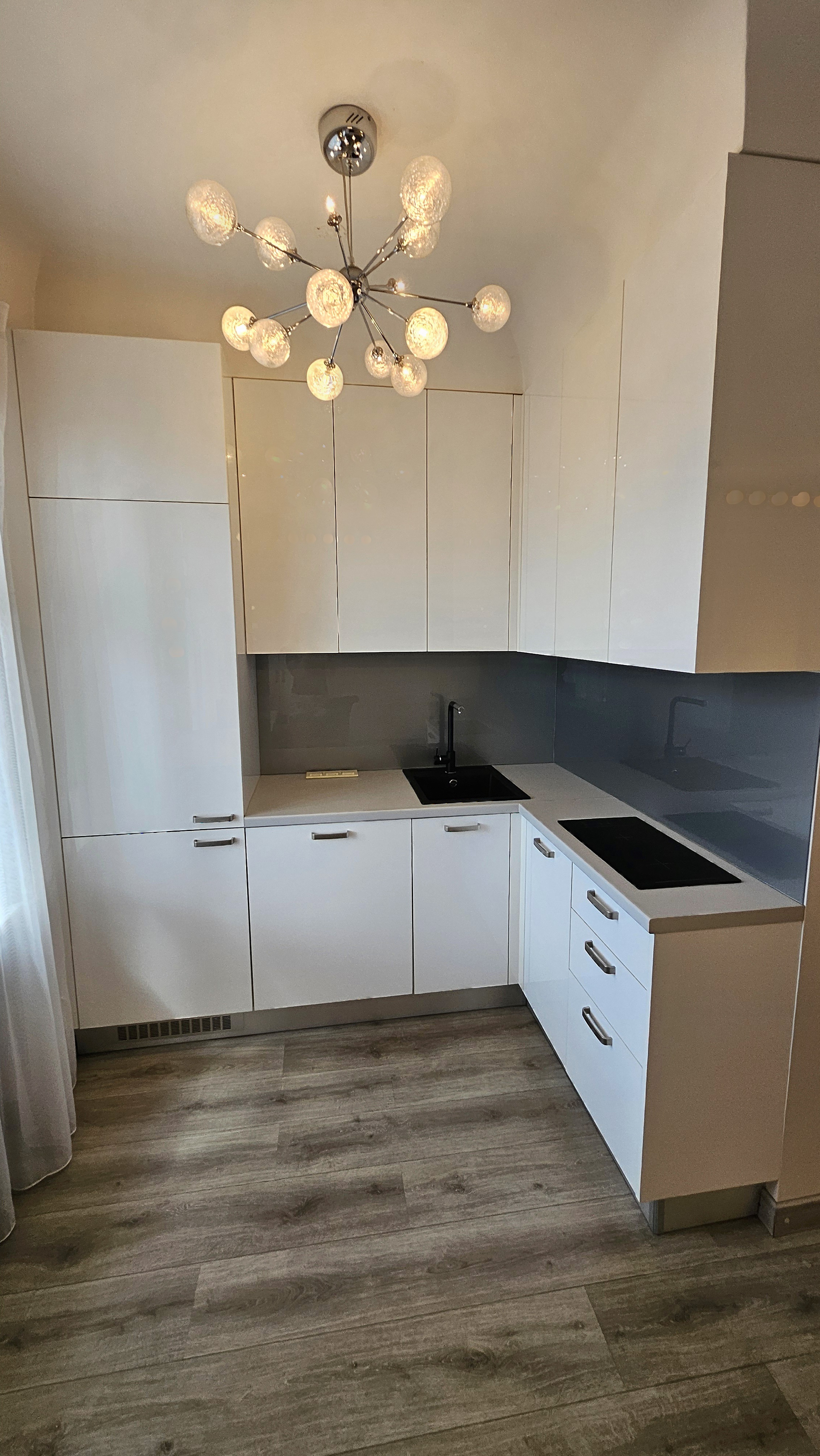 Izīrē dzīvokli, Rūdolfa iela 1 - Attēls 1