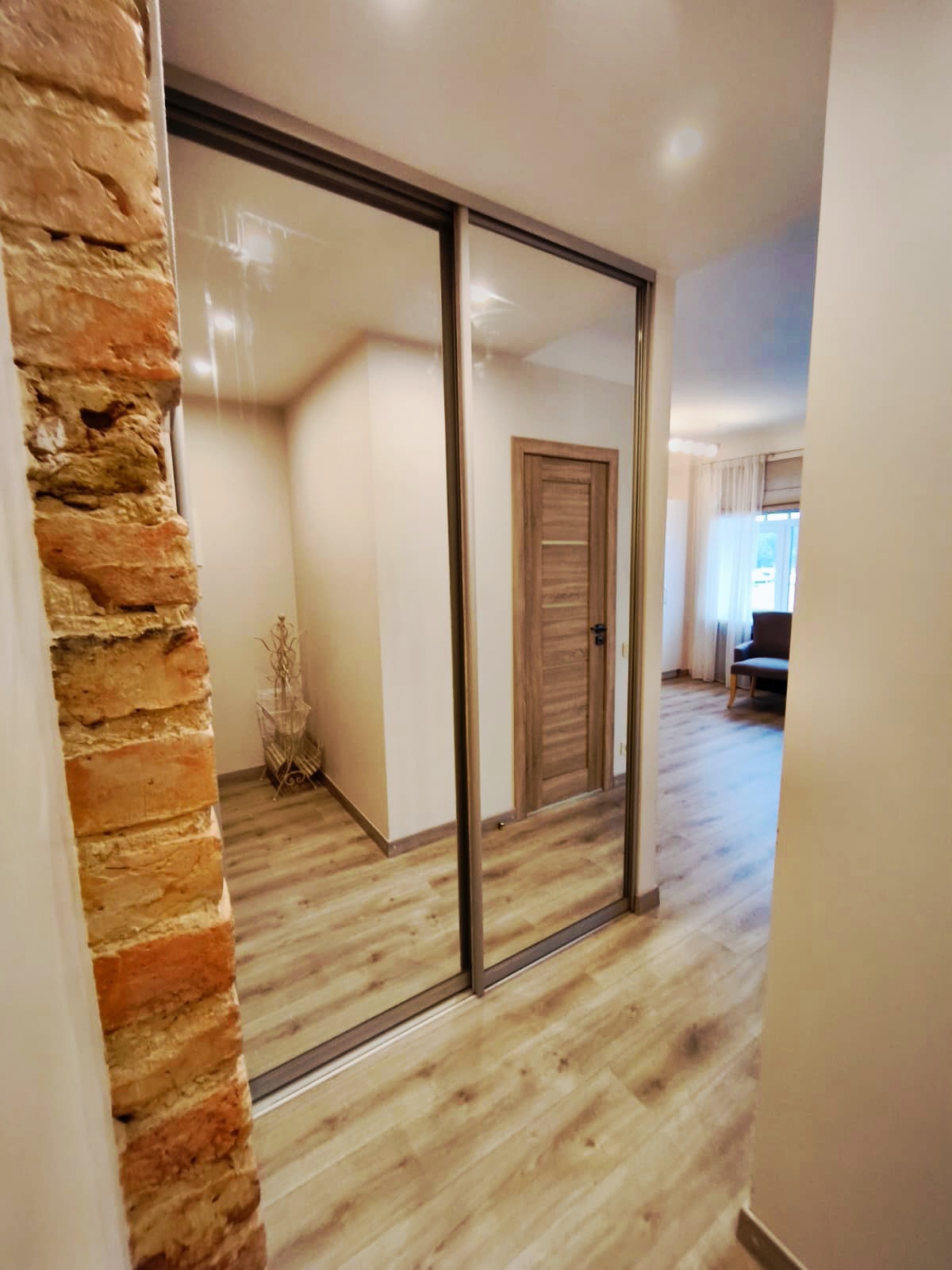 Izīrē dzīvokli, Rūdolfa iela 1 - Attēls 1