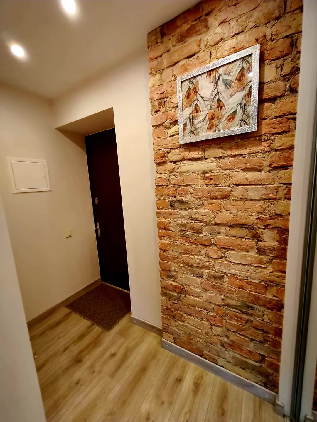 Izīrē dzīvokli, Rūdolfa iela 1 - Attēls 1