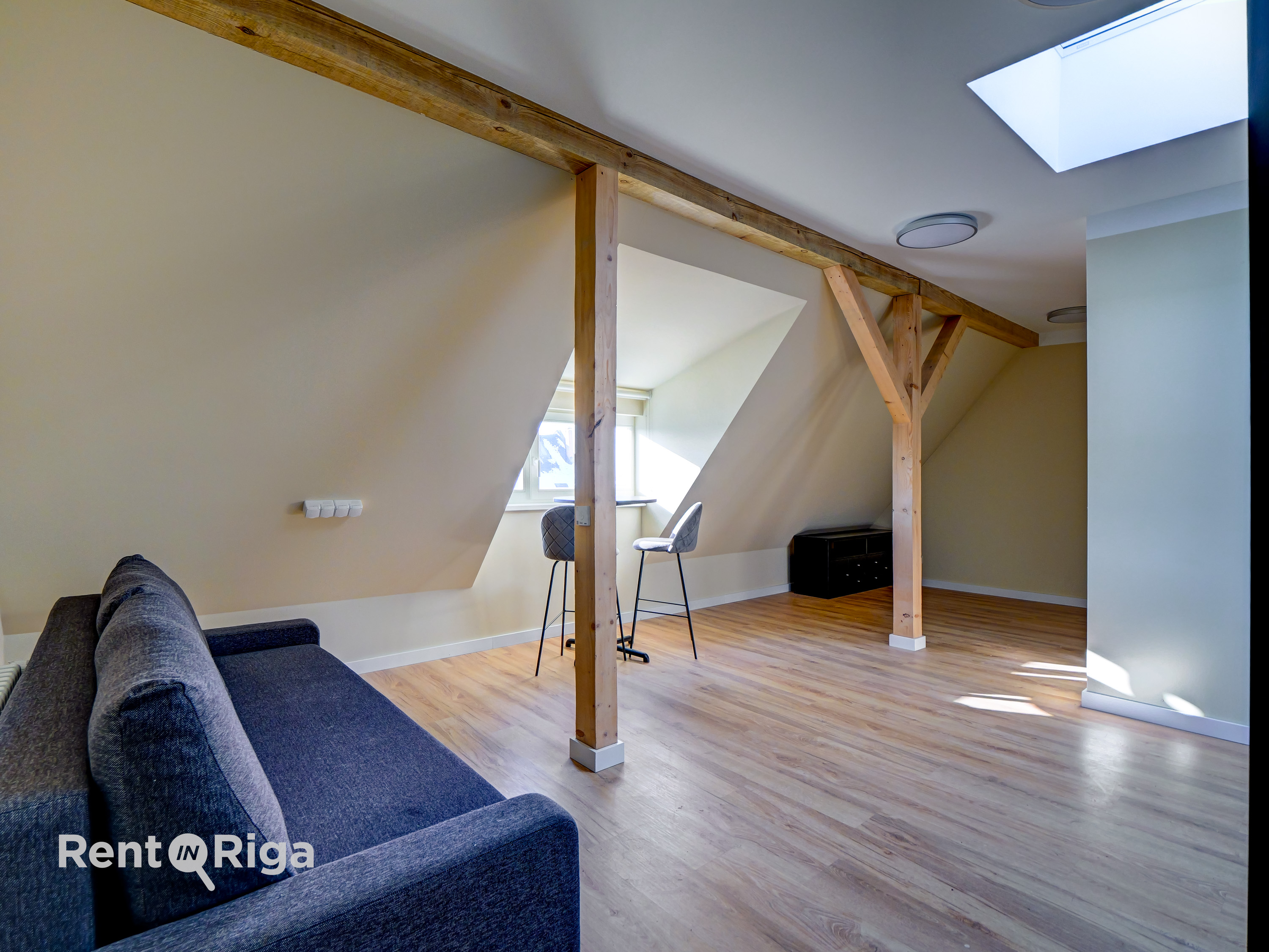 Сдают квартиру, улица Valdemāra 61 - Изображение 1