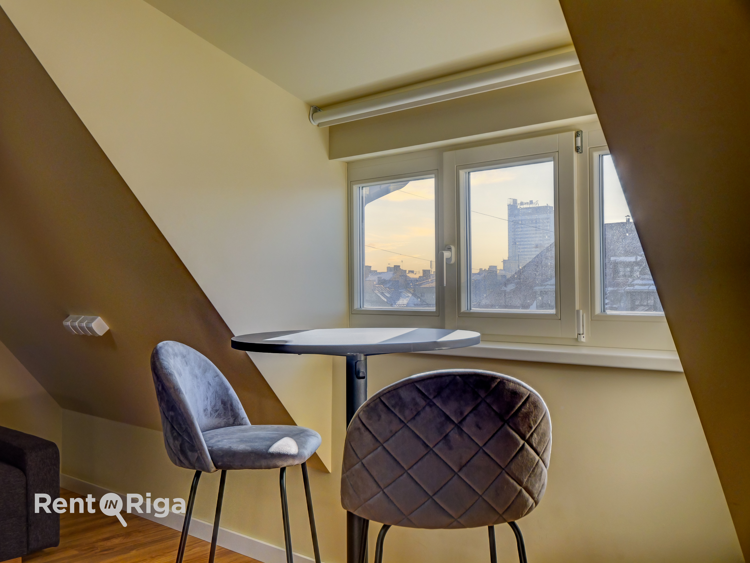 Сдают квартиру, улица Valdemāra 61 - Изображение 1