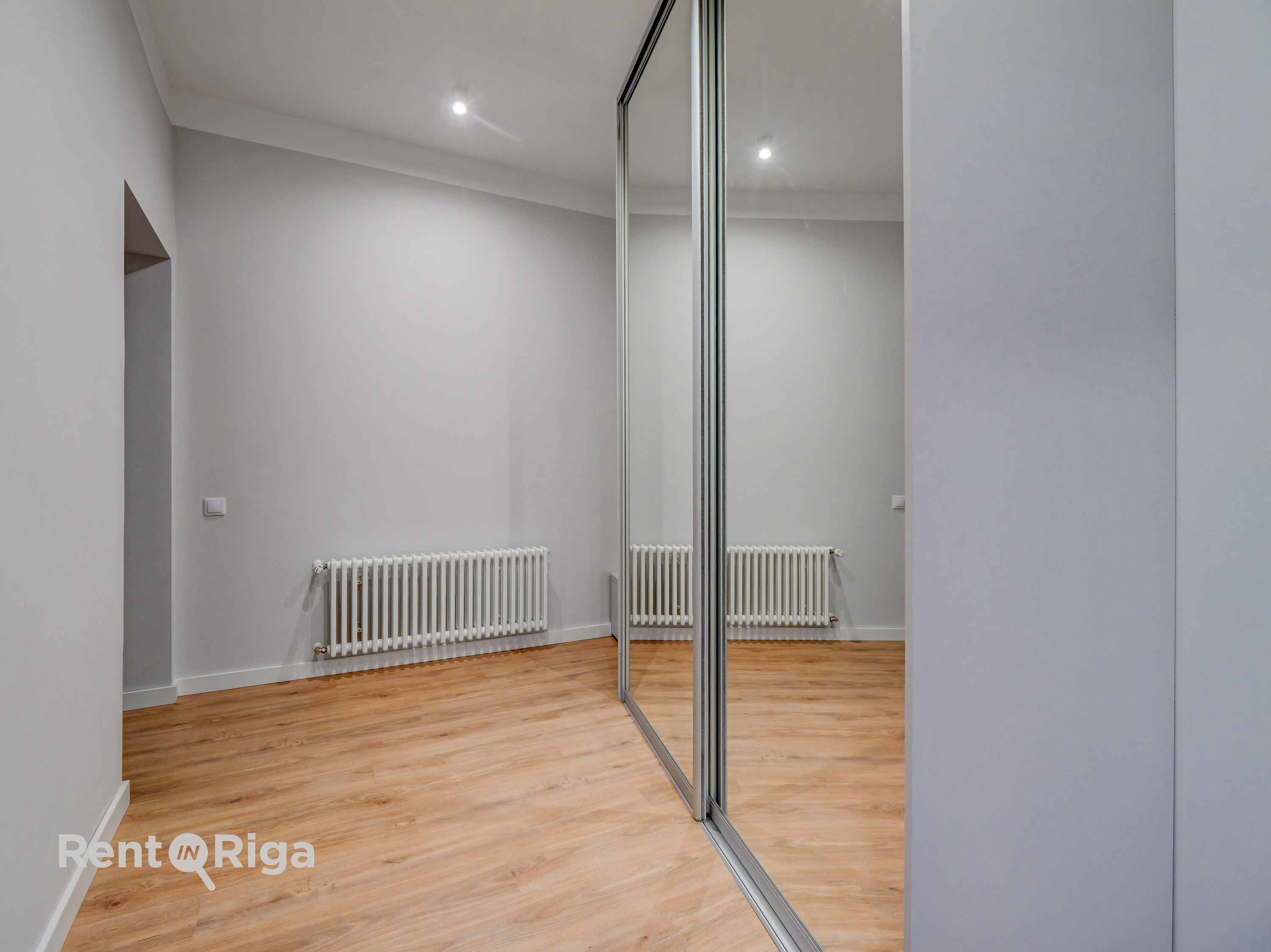 Сдают квартиру, улица Valdemāra 61 - Изображение 1