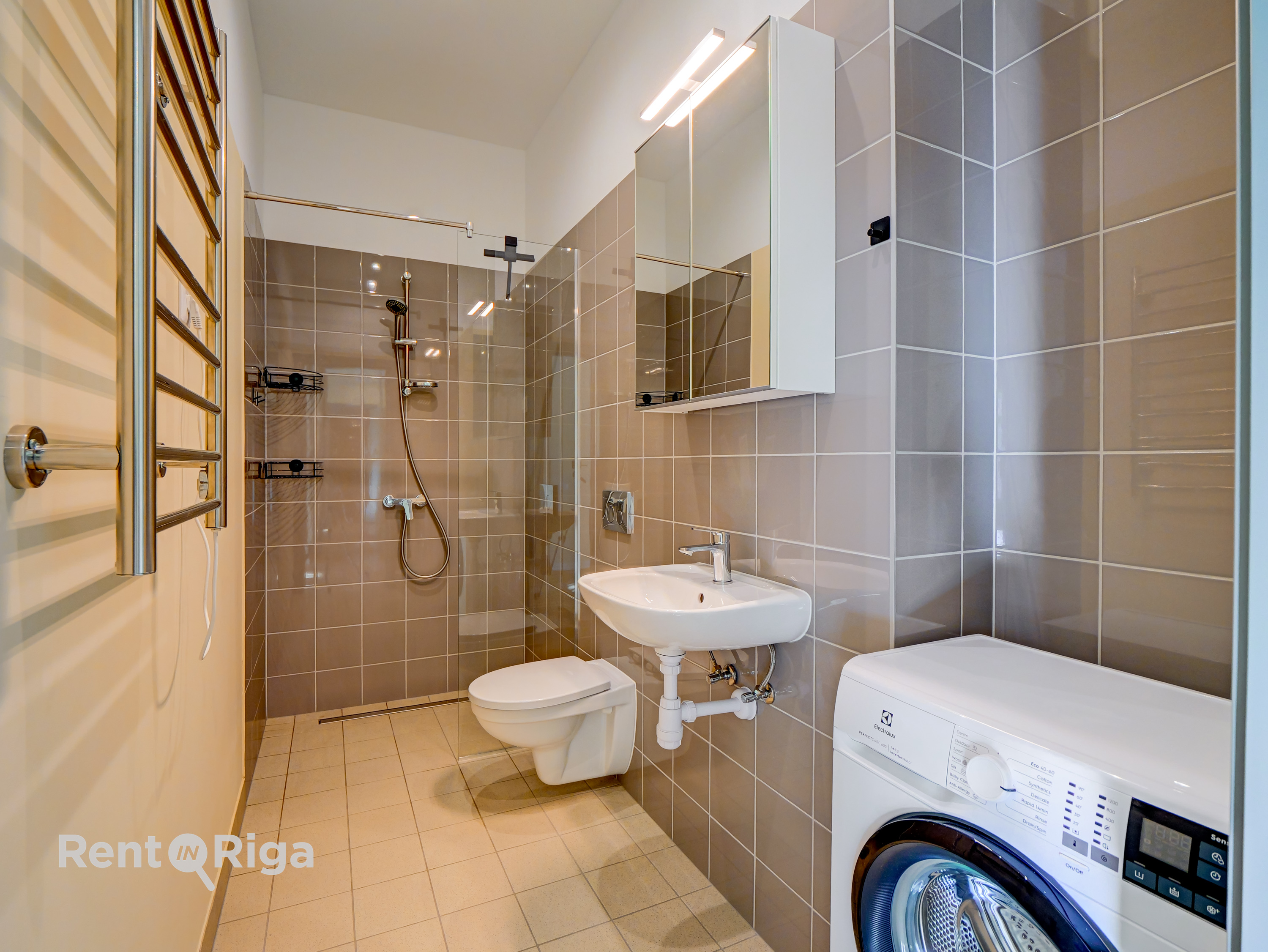 Сдают квартиру, улица Valdemāra 61 - Изображение 1