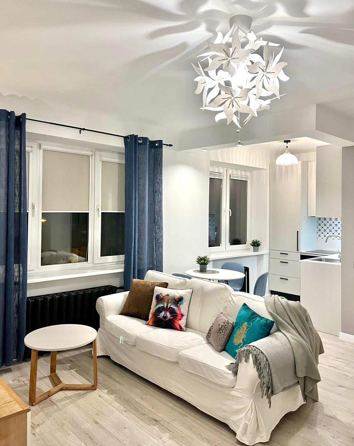 Izīrē dzīvokli, Biķernieku iela 105 - Attēls 1